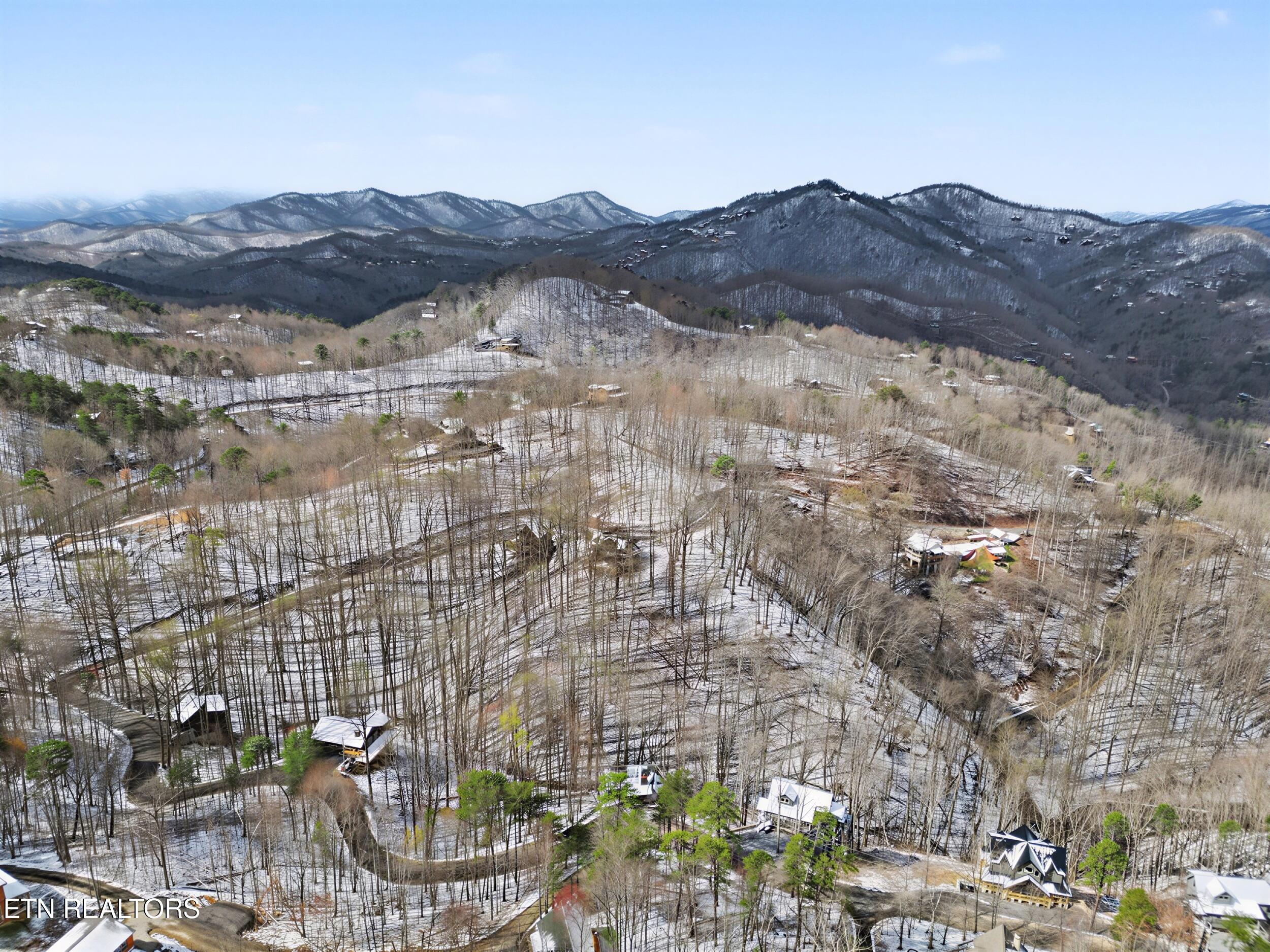 3195 Emerald Springs Loop Sevierville TN 37862