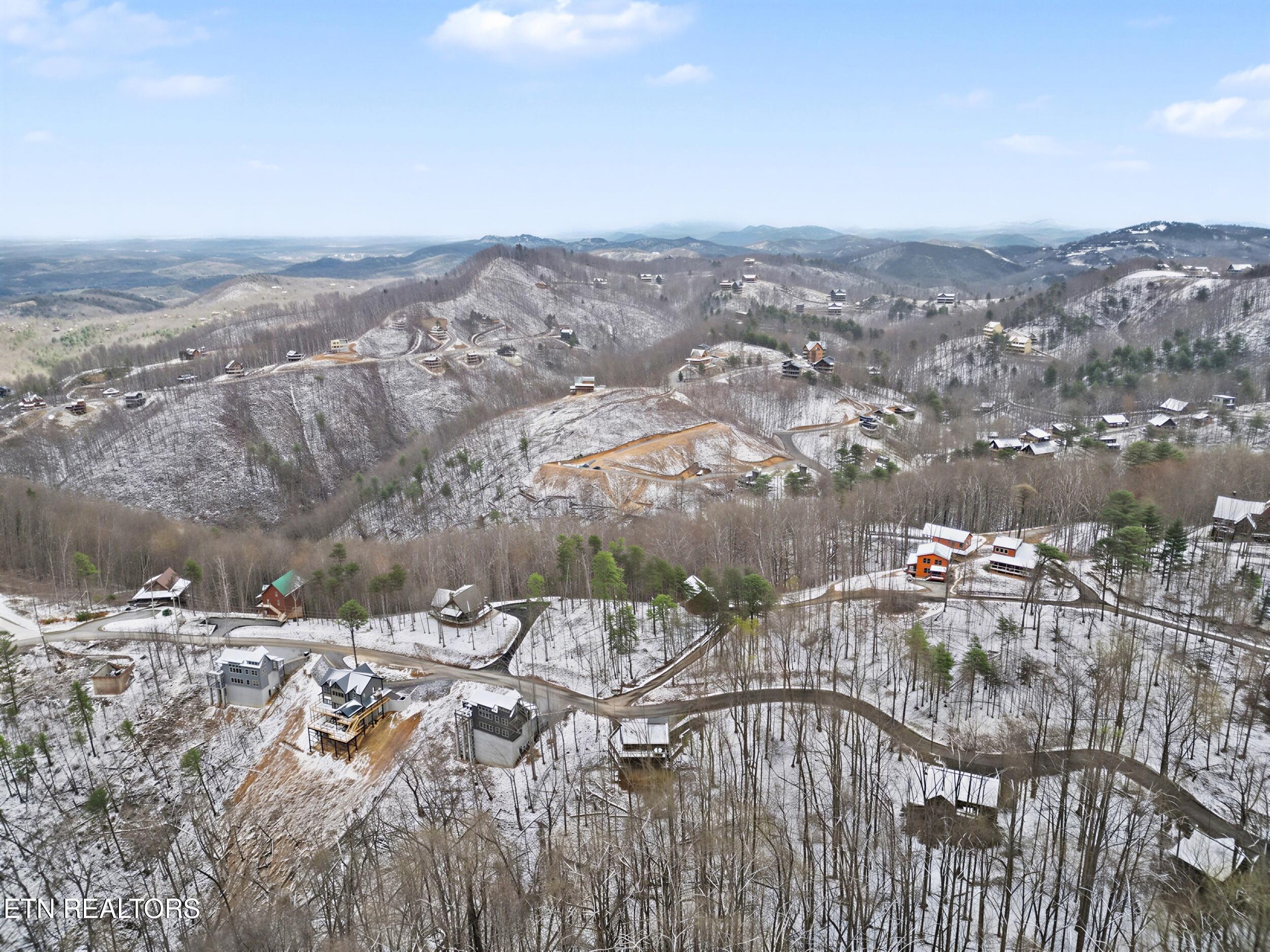 3195 Emerald Springs Loop Sevierville TN 37862