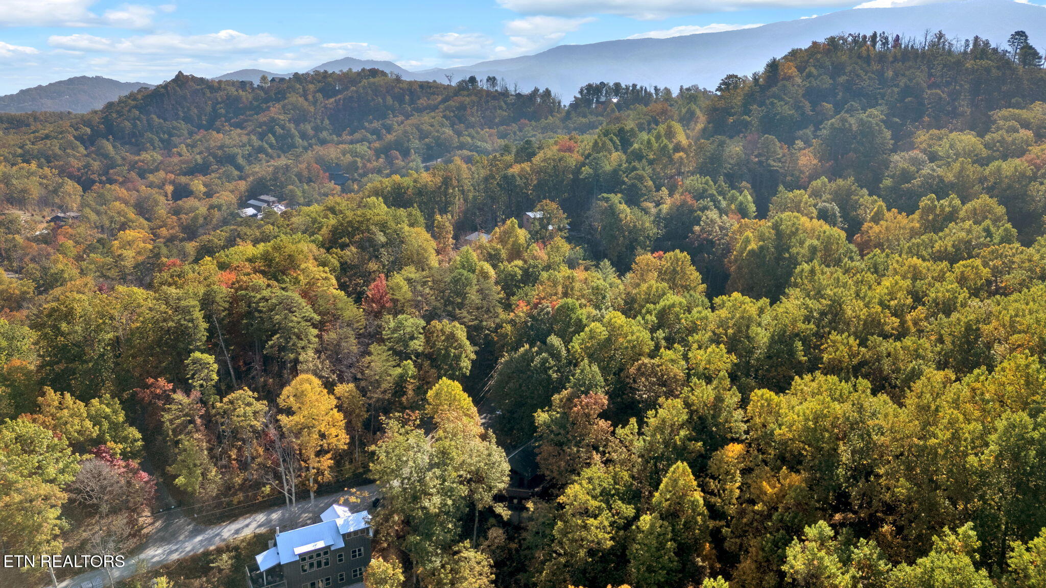 3195 Emerald Springs Loop Sevierville TN 37862