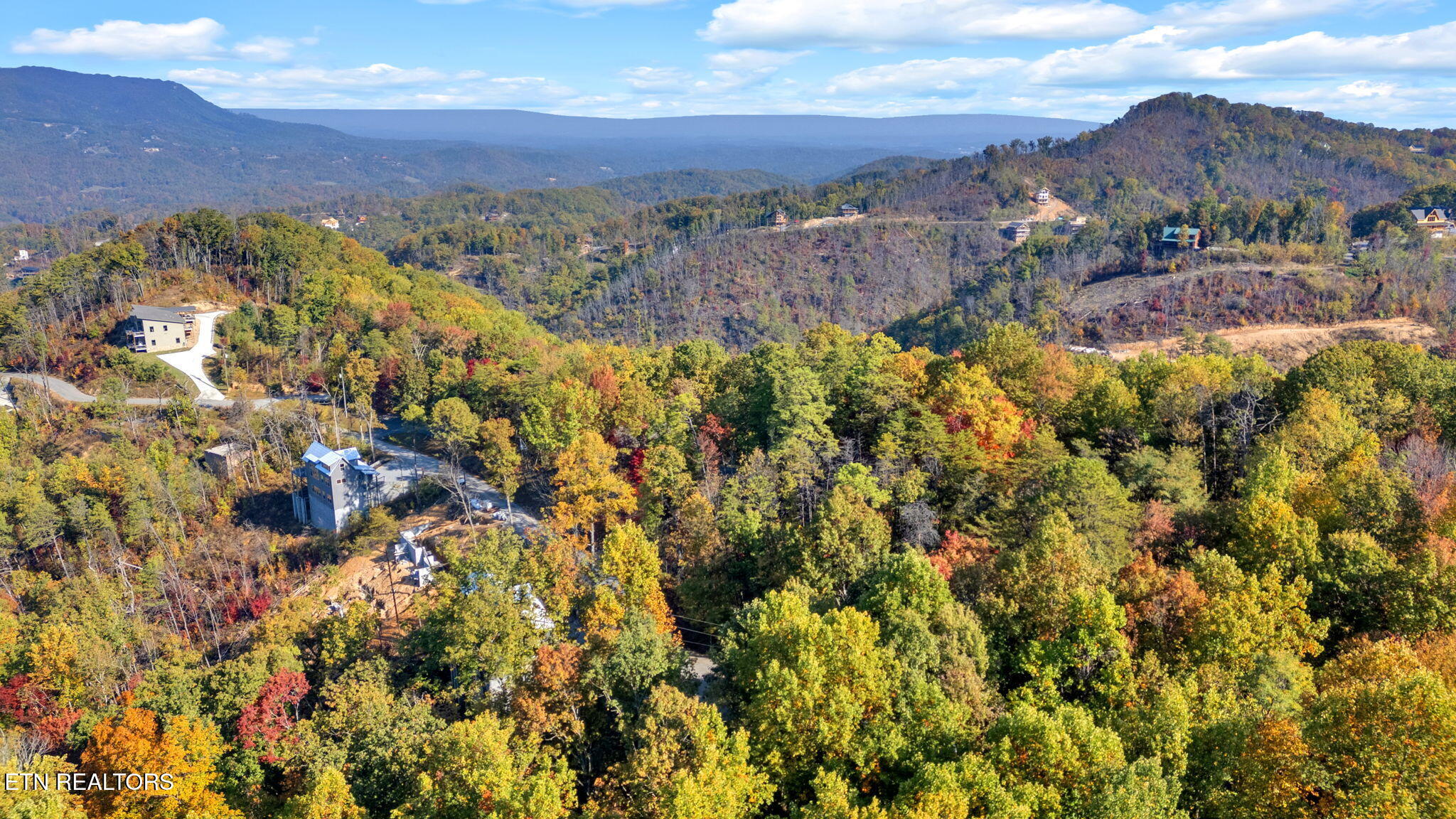 3195 Emerald Springs Loop Sevierville TN 37862
