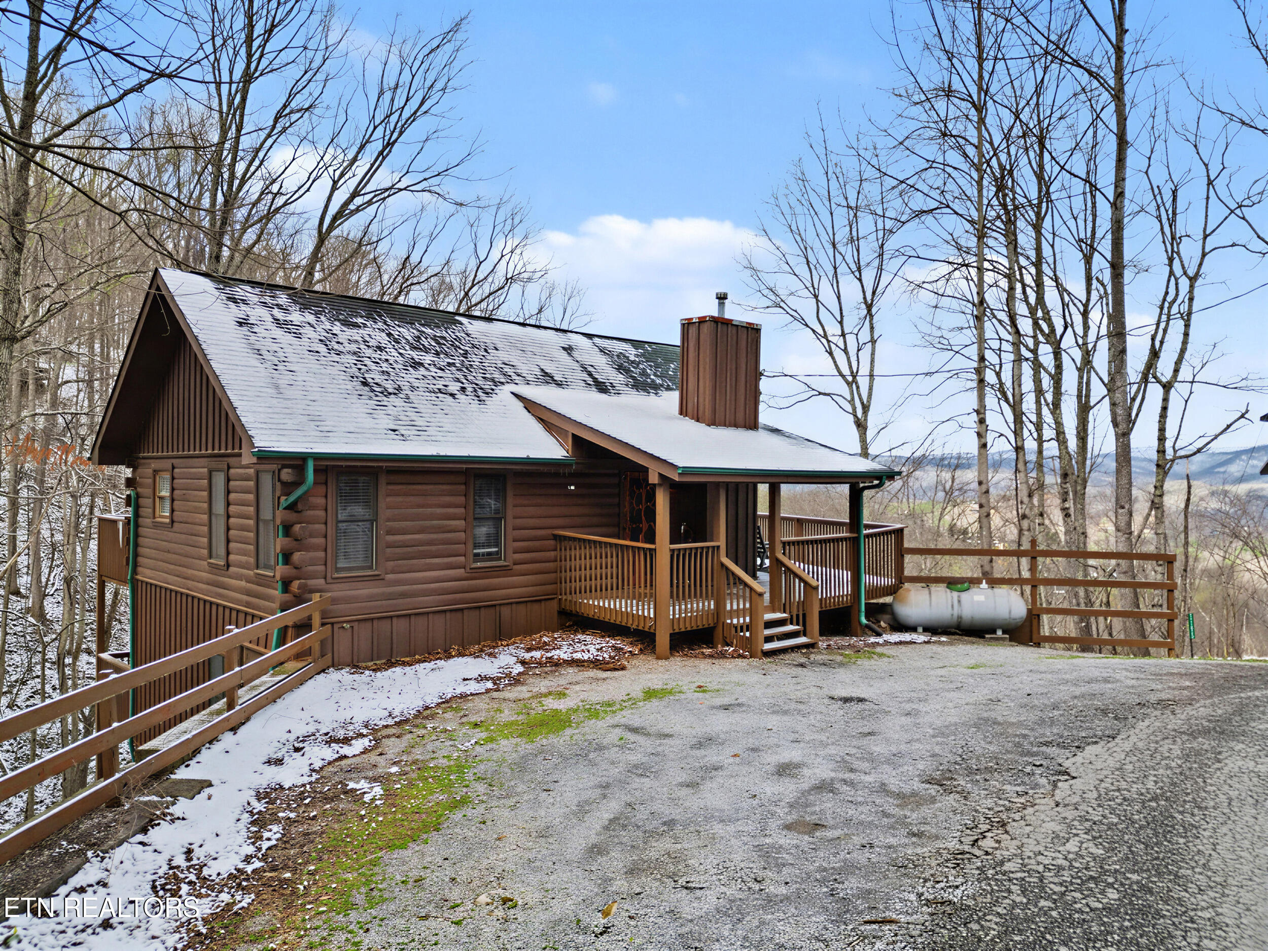 3195 Emerald Springs Loop Sevierville TN 37862