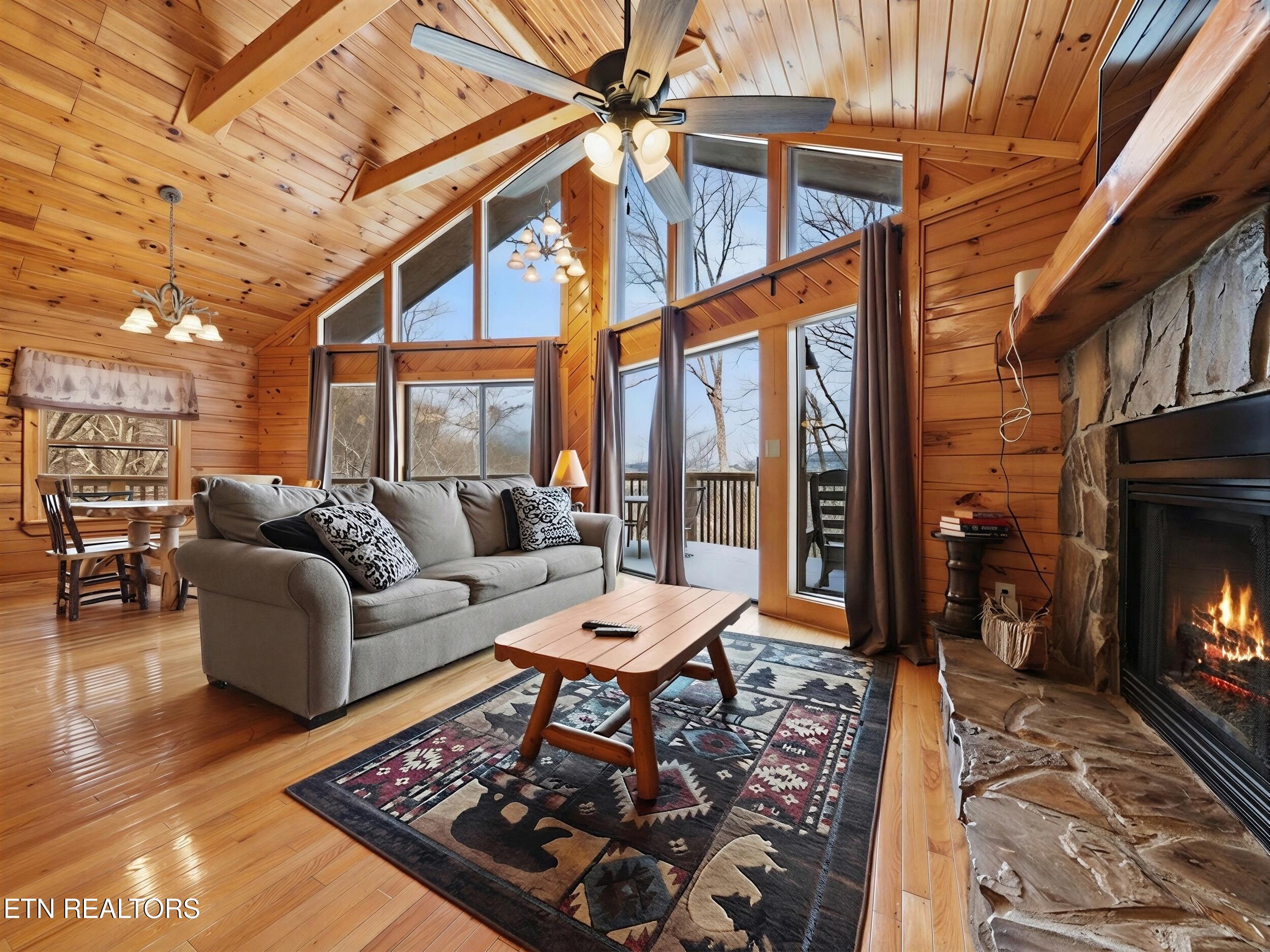 3195 Emerald Springs Loop Sevierville TN 37862