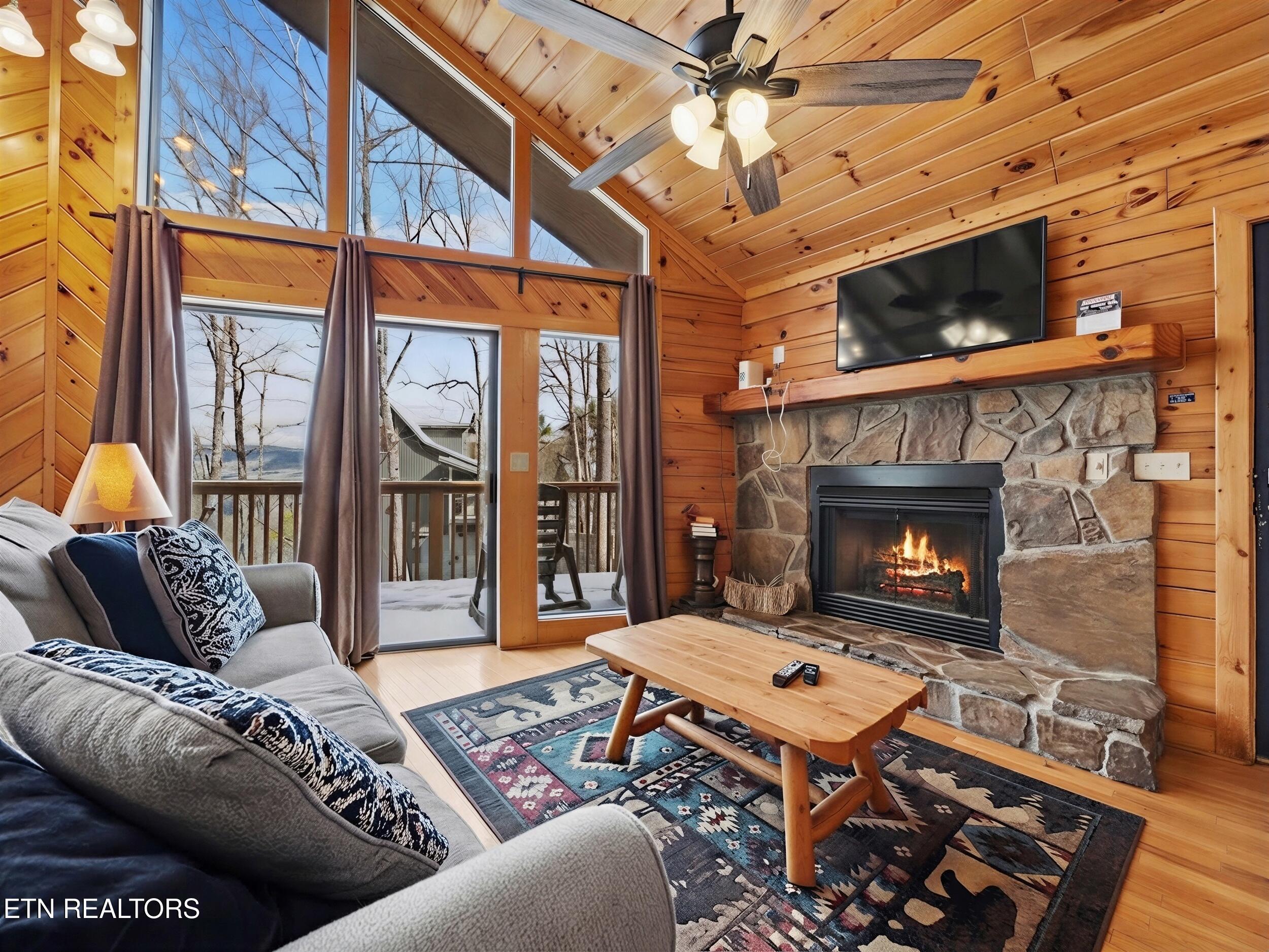 3195 Emerald Springs Loop Sevierville TN 37862