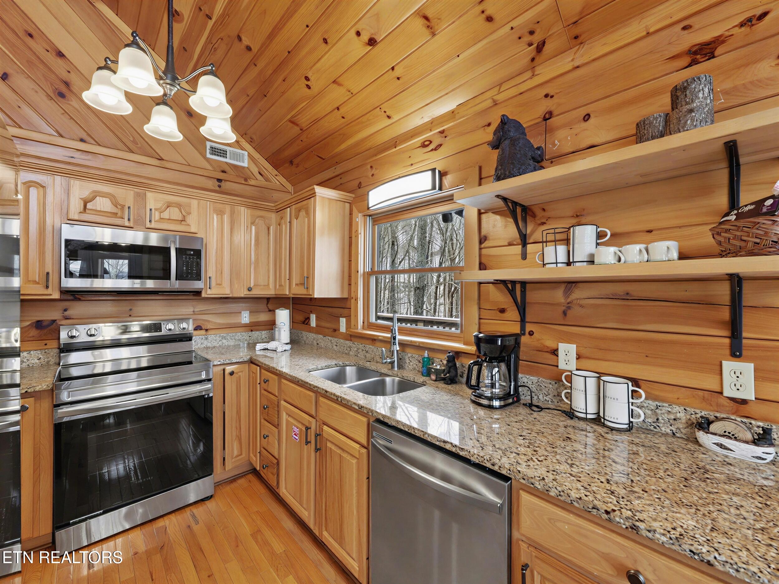 3195 Emerald Springs Loop Sevierville TN 37862