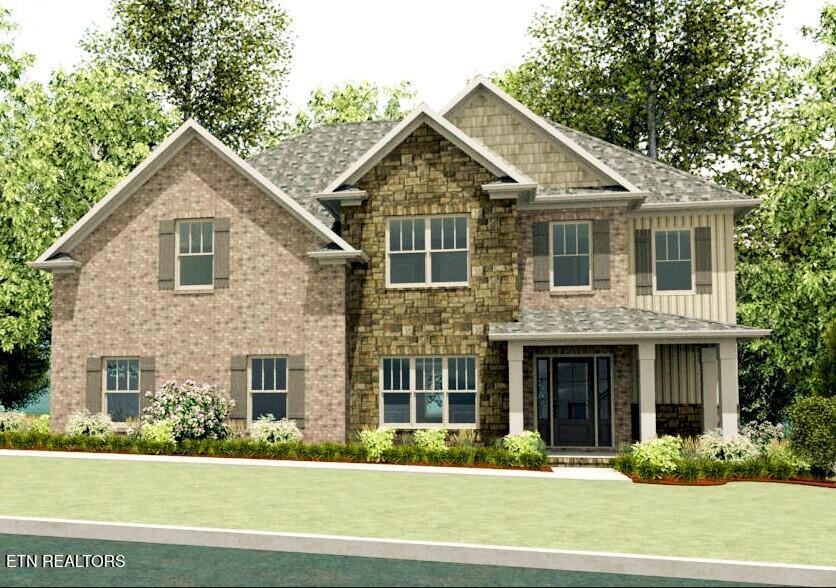 132 Galeberry Avenue Oak Ridge TN 37830