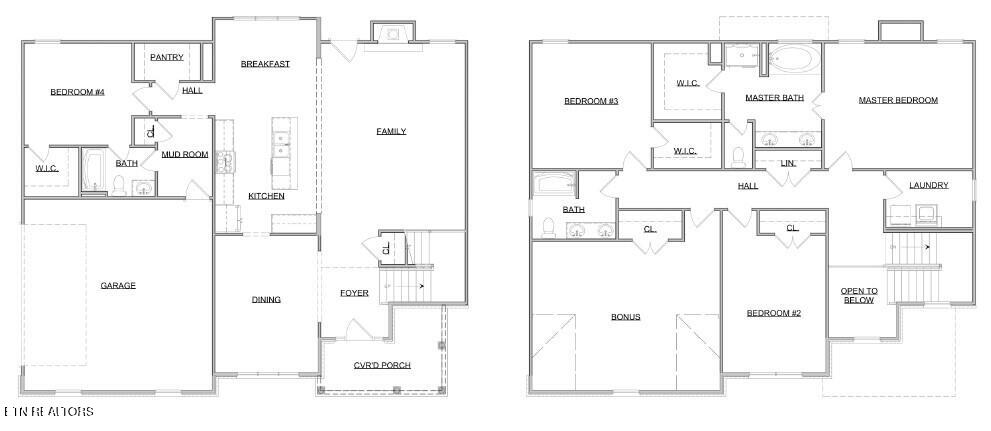 132 Galeberry Avenue Oak Ridge TN 37830