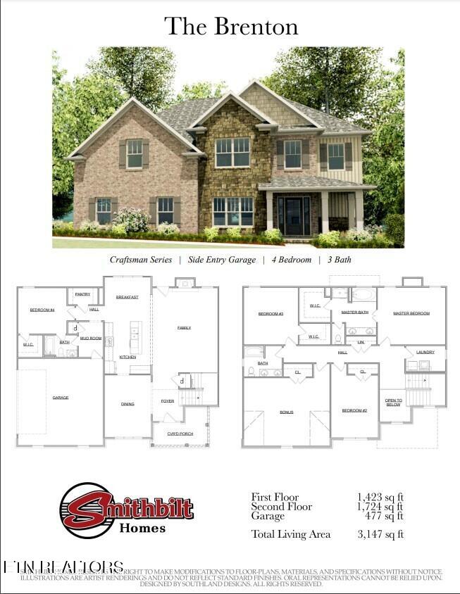 132 Galeberry Avenue Oak Ridge TN 37830