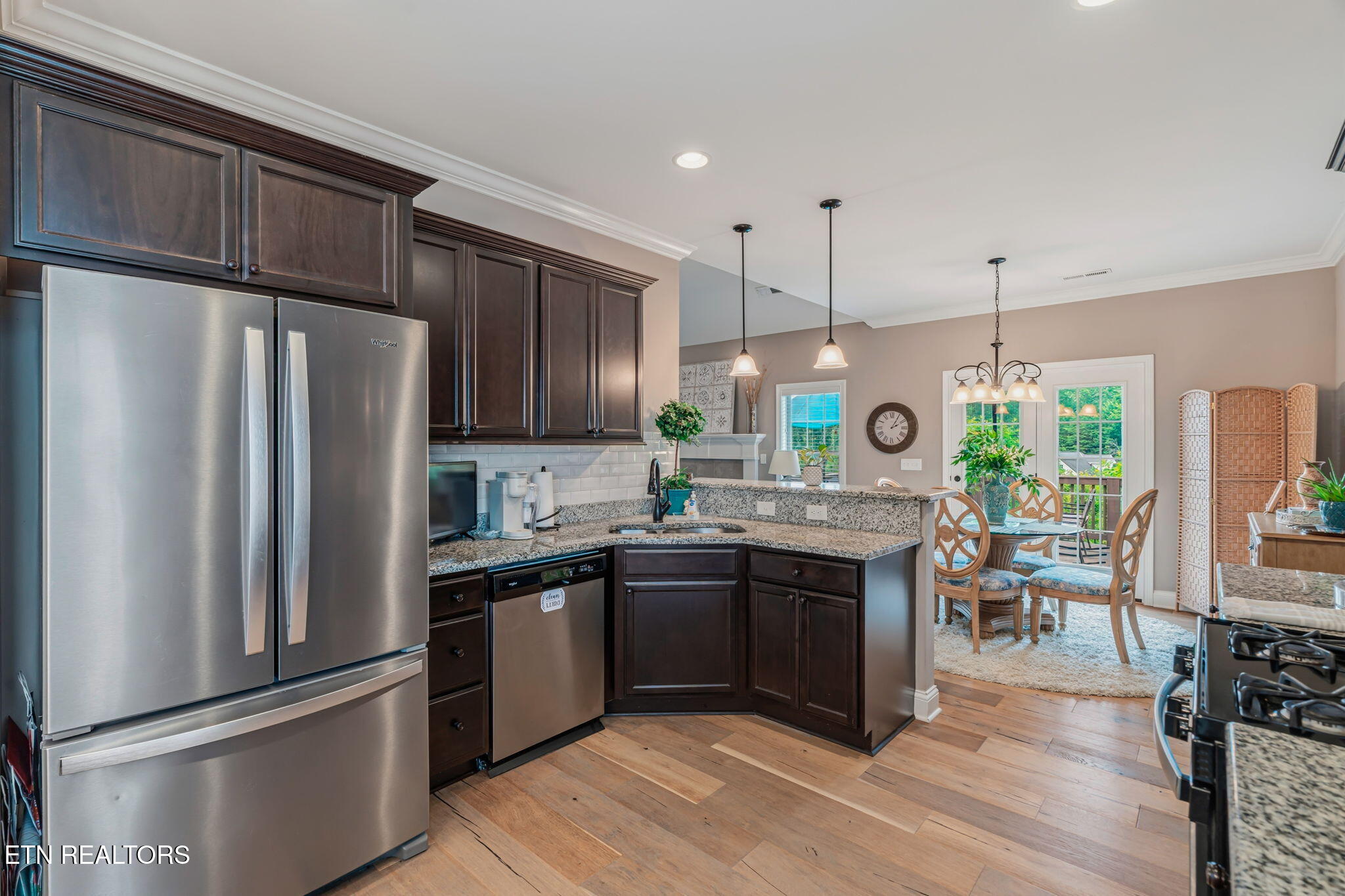 1016 Jacksonian Way Lenoir City TN 37772