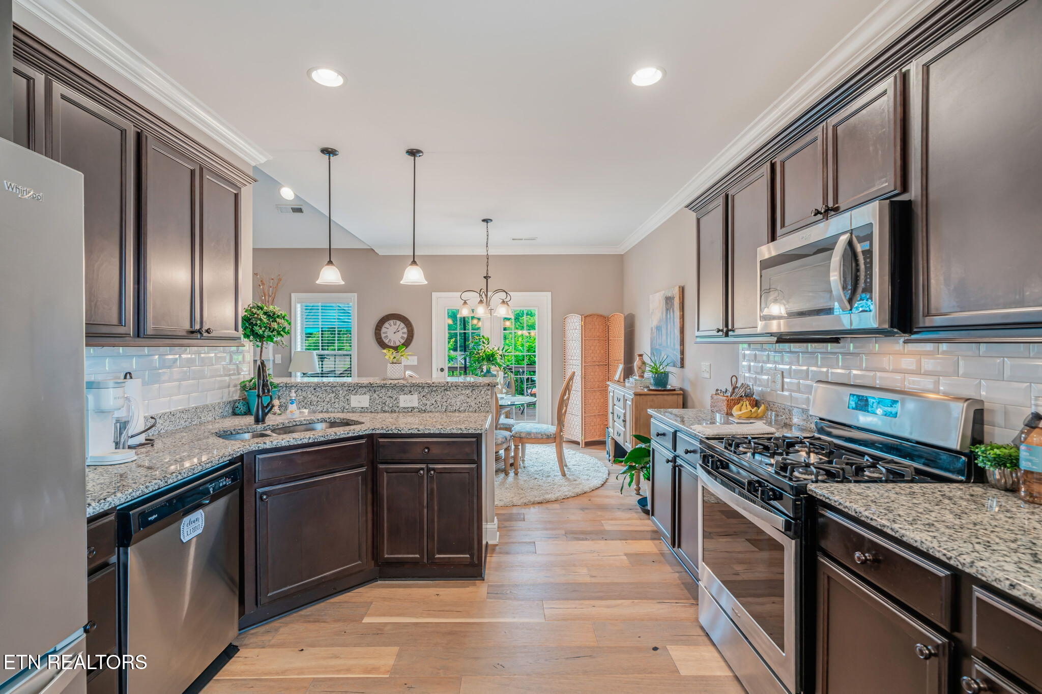 1016 Jacksonian Way Lenoir City TN 37772
