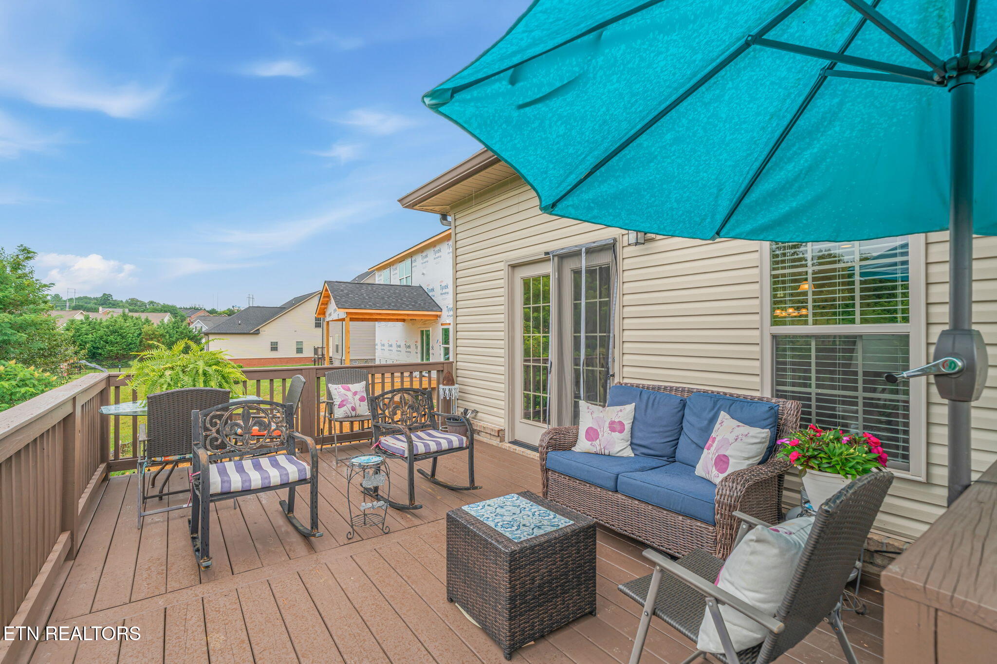 1016 Jacksonian Way Lenoir City TN 37772