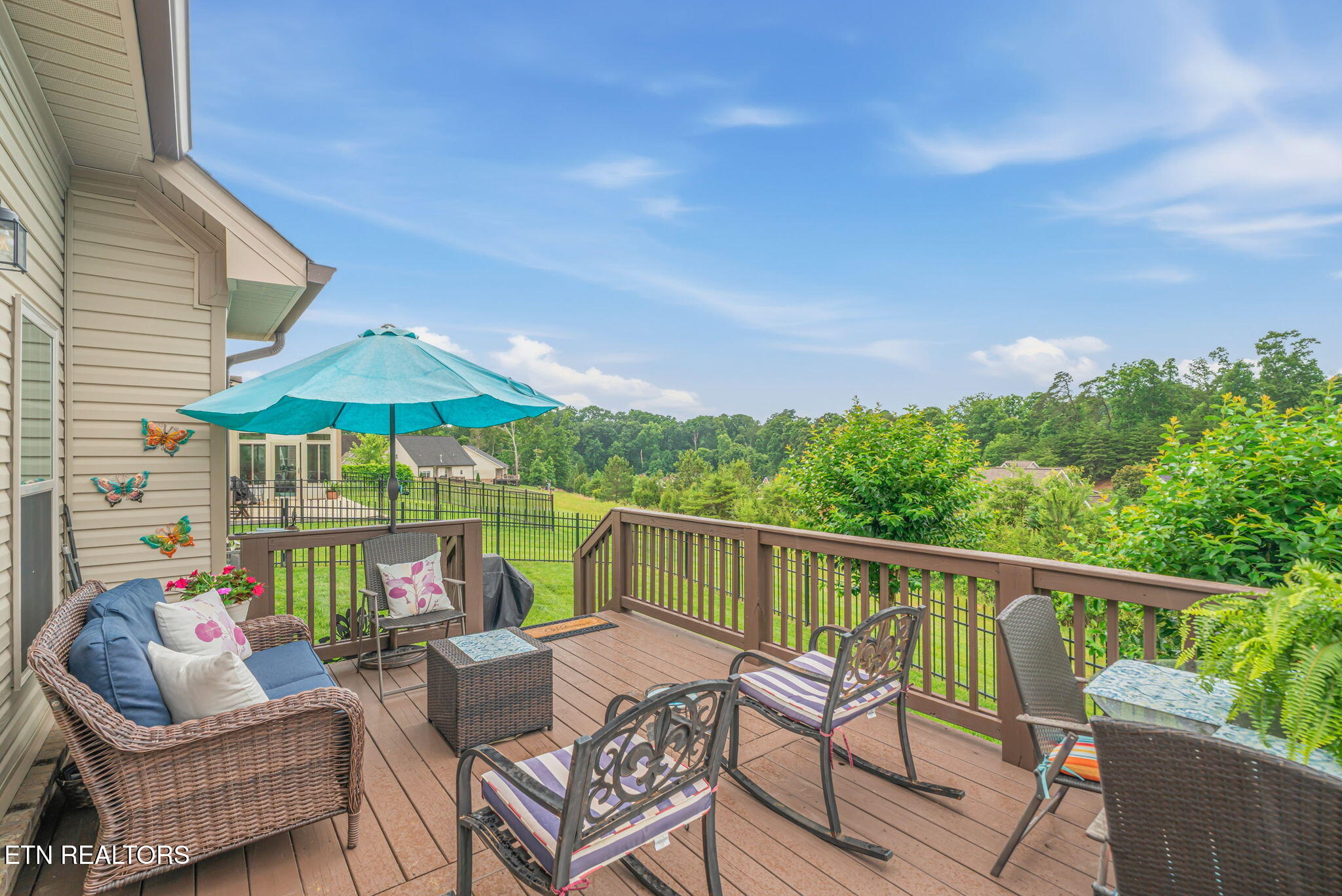1016 Jacksonian Way Lenoir City TN 37772