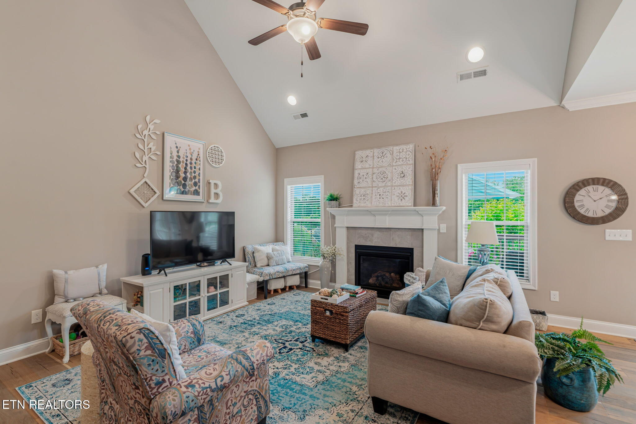 1016 Jacksonian Way Lenoir City TN 37772