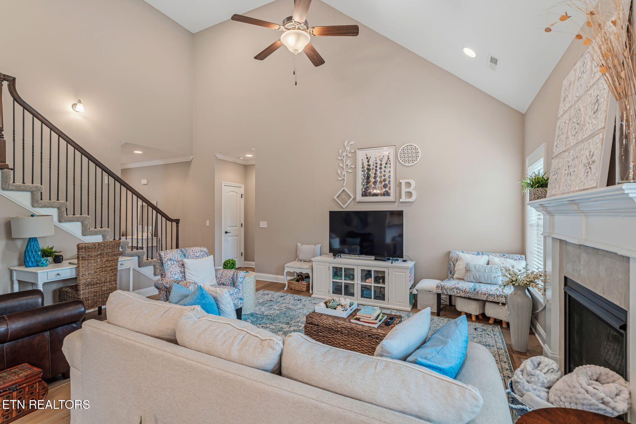 1016 Jacksonian Way Lenoir City TN 37772