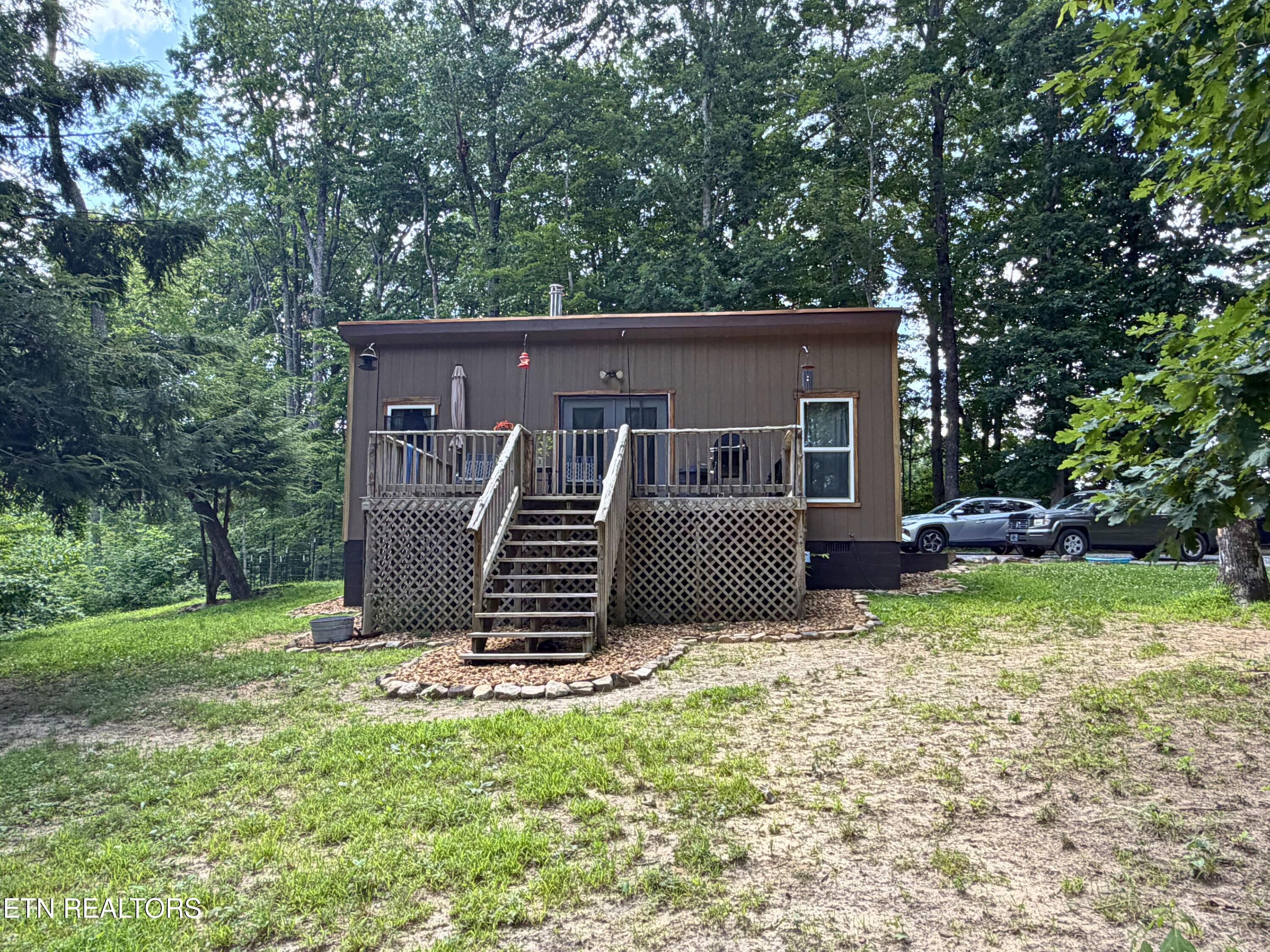6 Diane Circle Crossville TN 38572