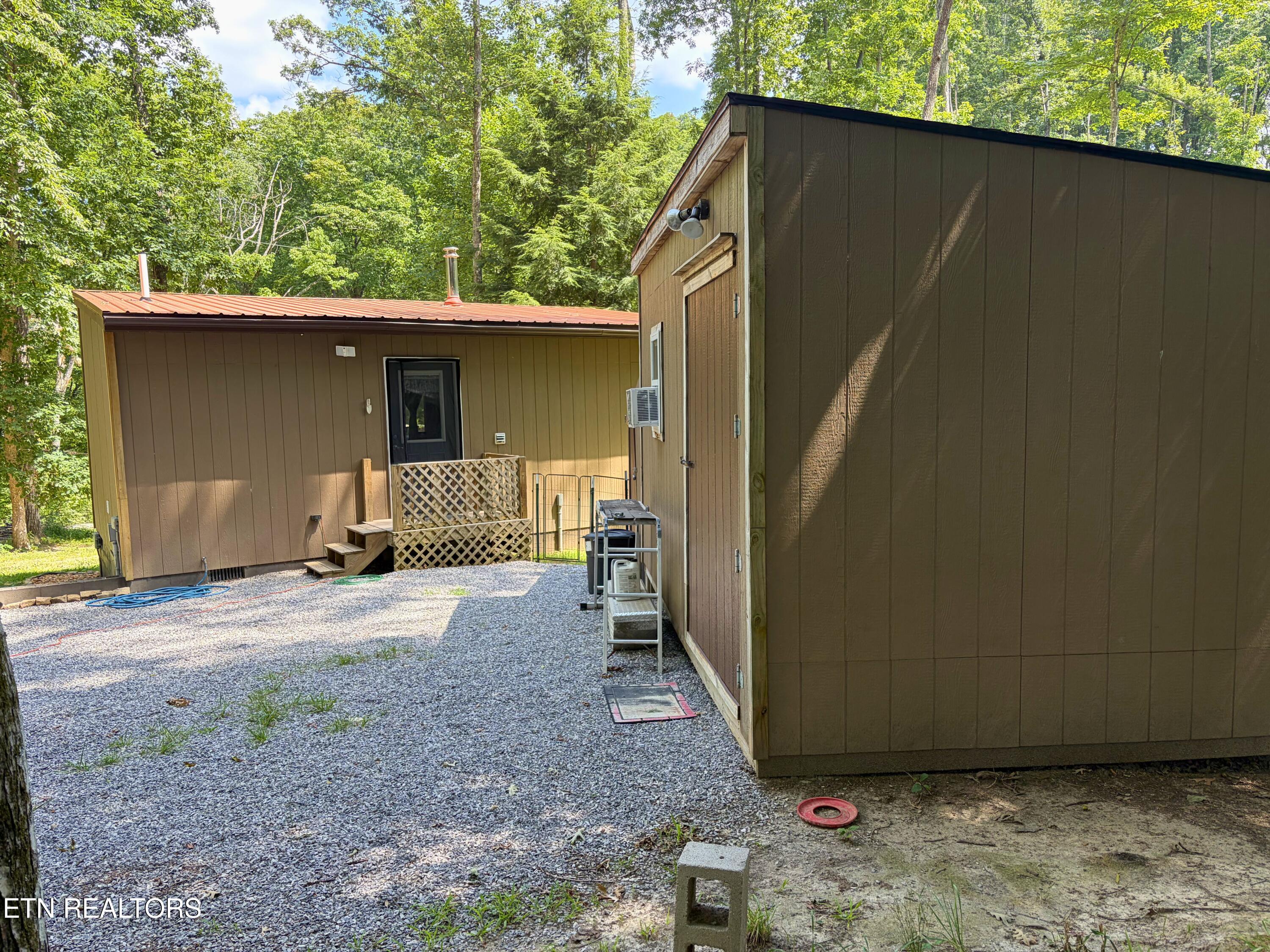 6 Diane Circle Crossville TN 38572