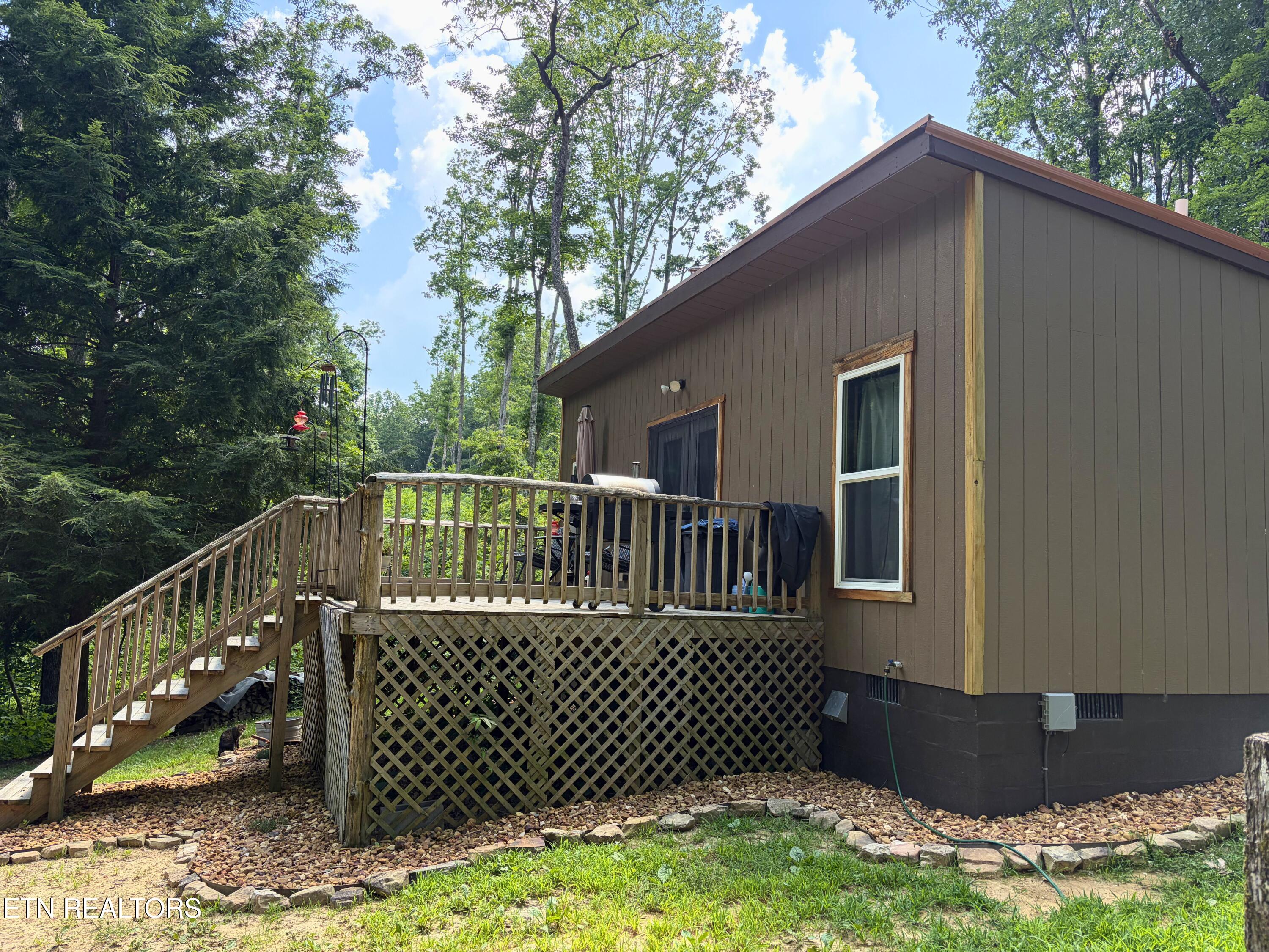 6 Diane Circle Crossville TN 38572