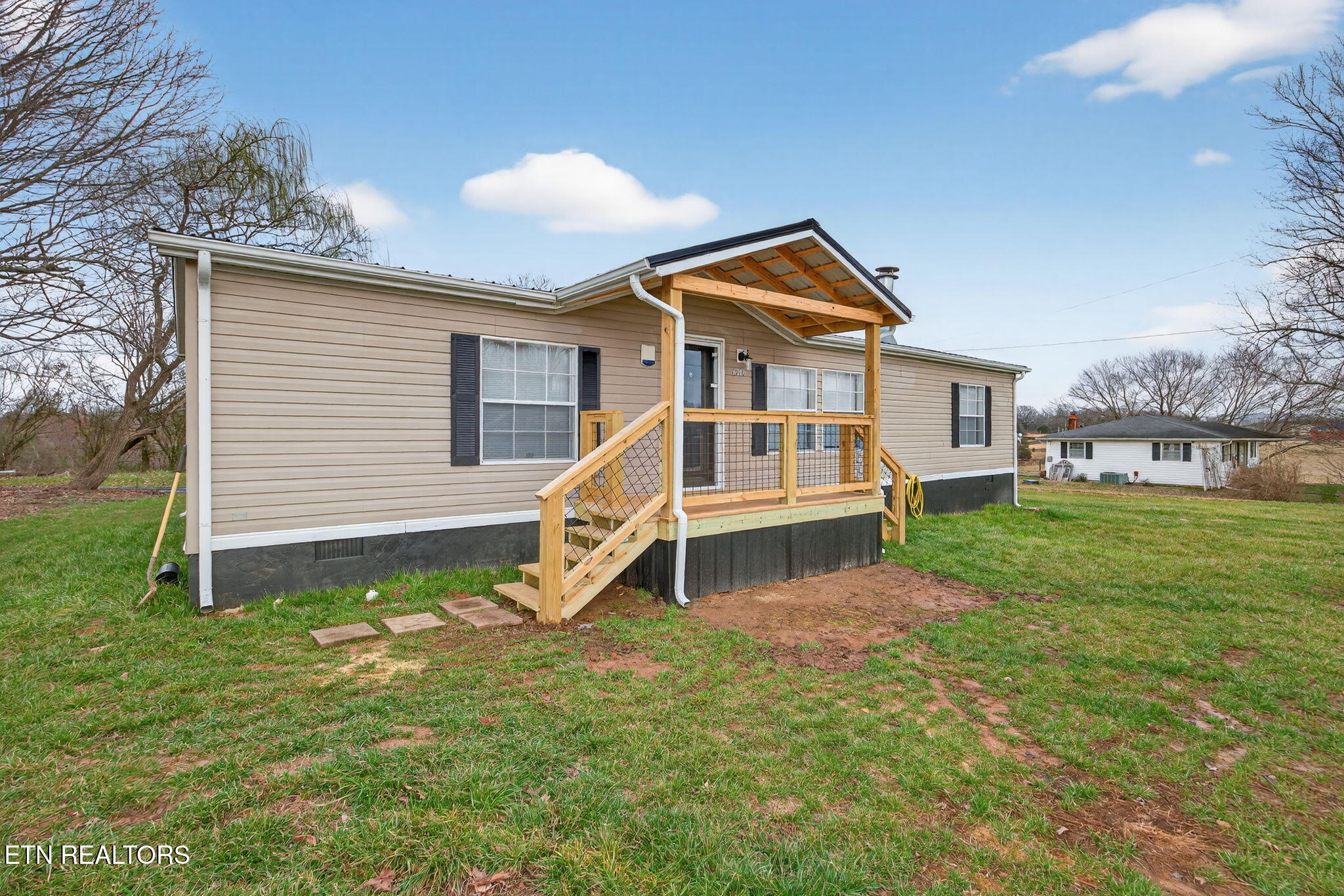 4266 Burgess Falls Road Sparta TN 38583