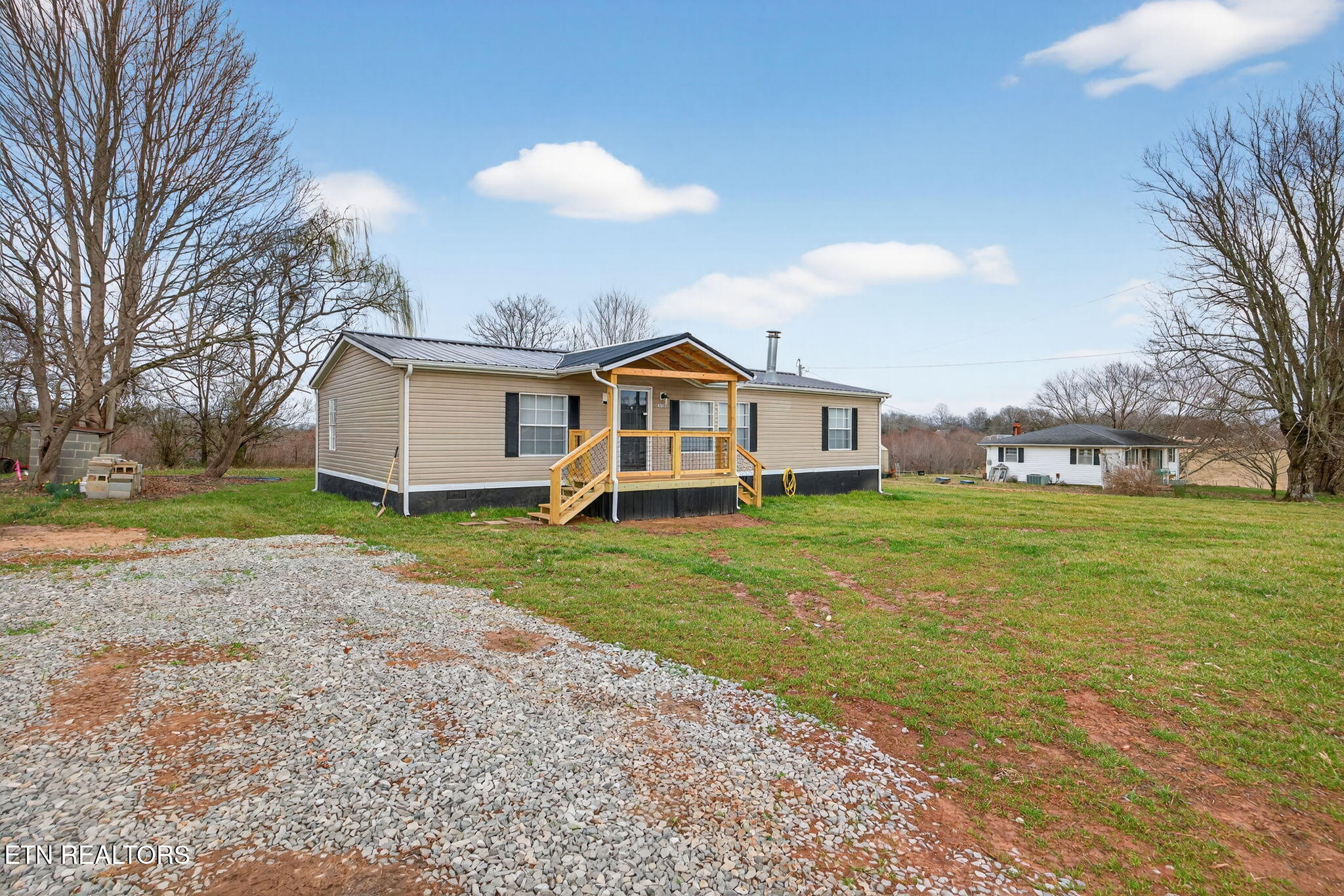 4266 Burgess Falls Road Sparta TN 38583