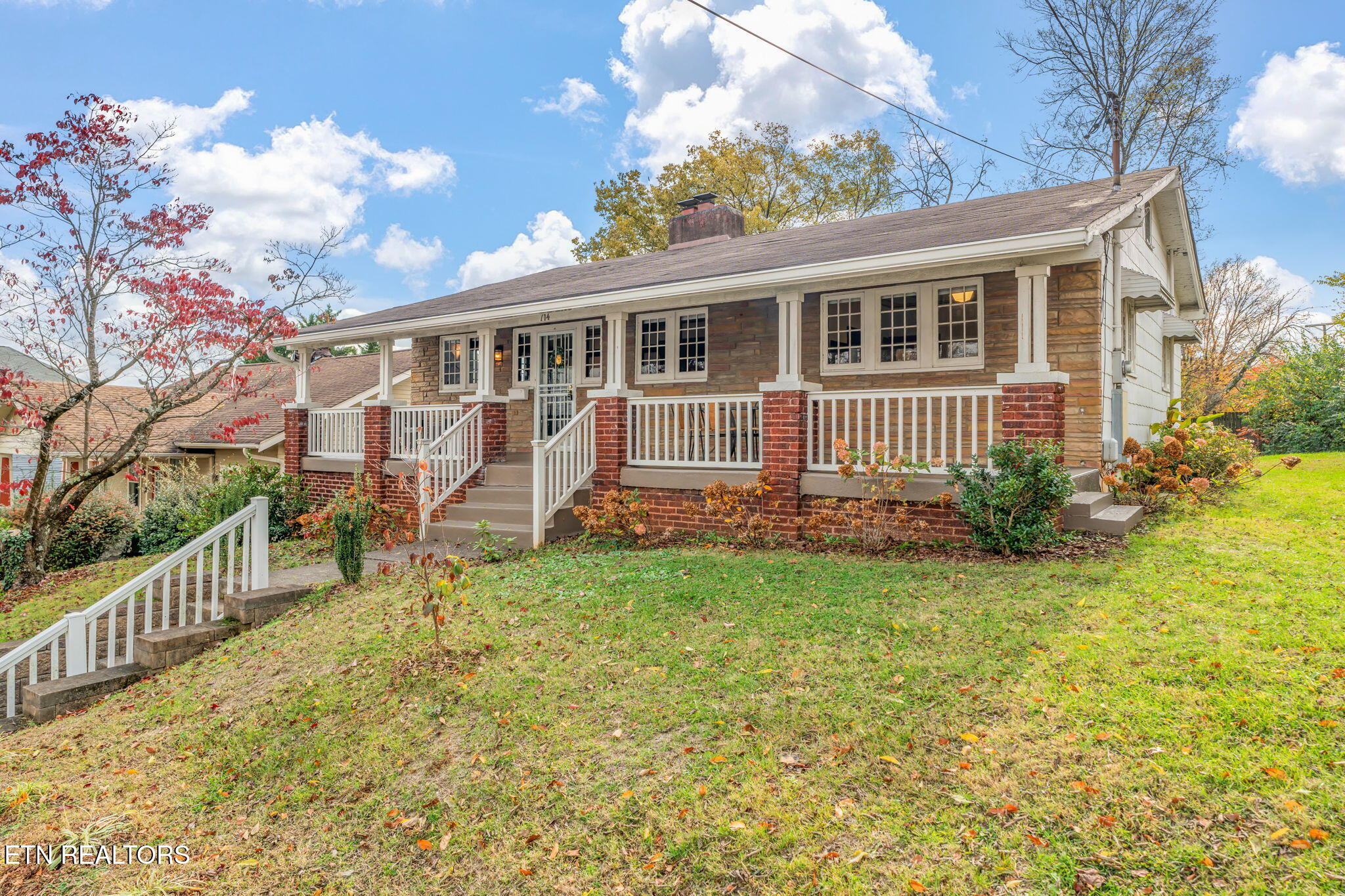 714 Wells Avenue Knoxville TN 37917