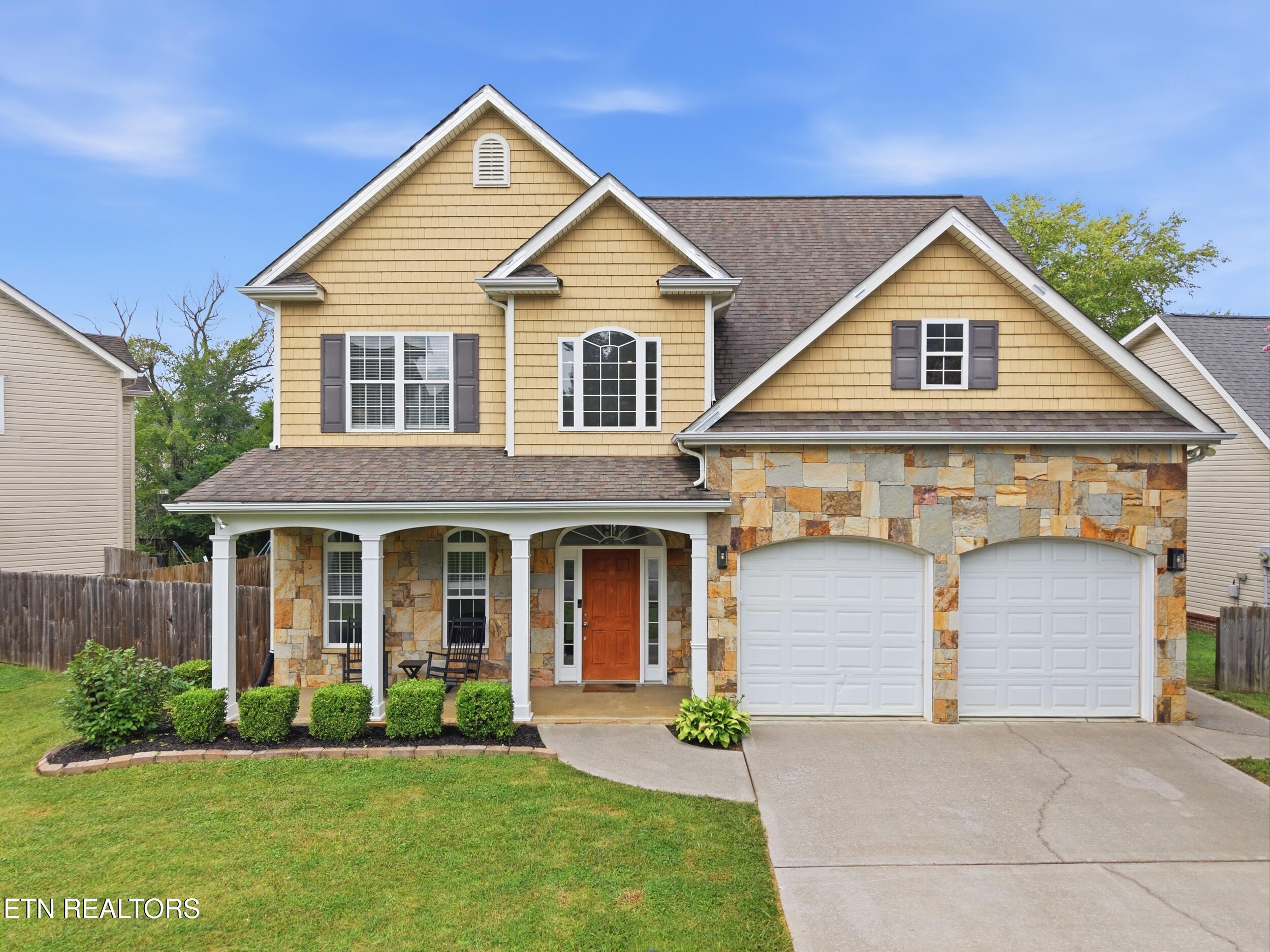 7021 Presidential Lane Knoxville TN 37931
