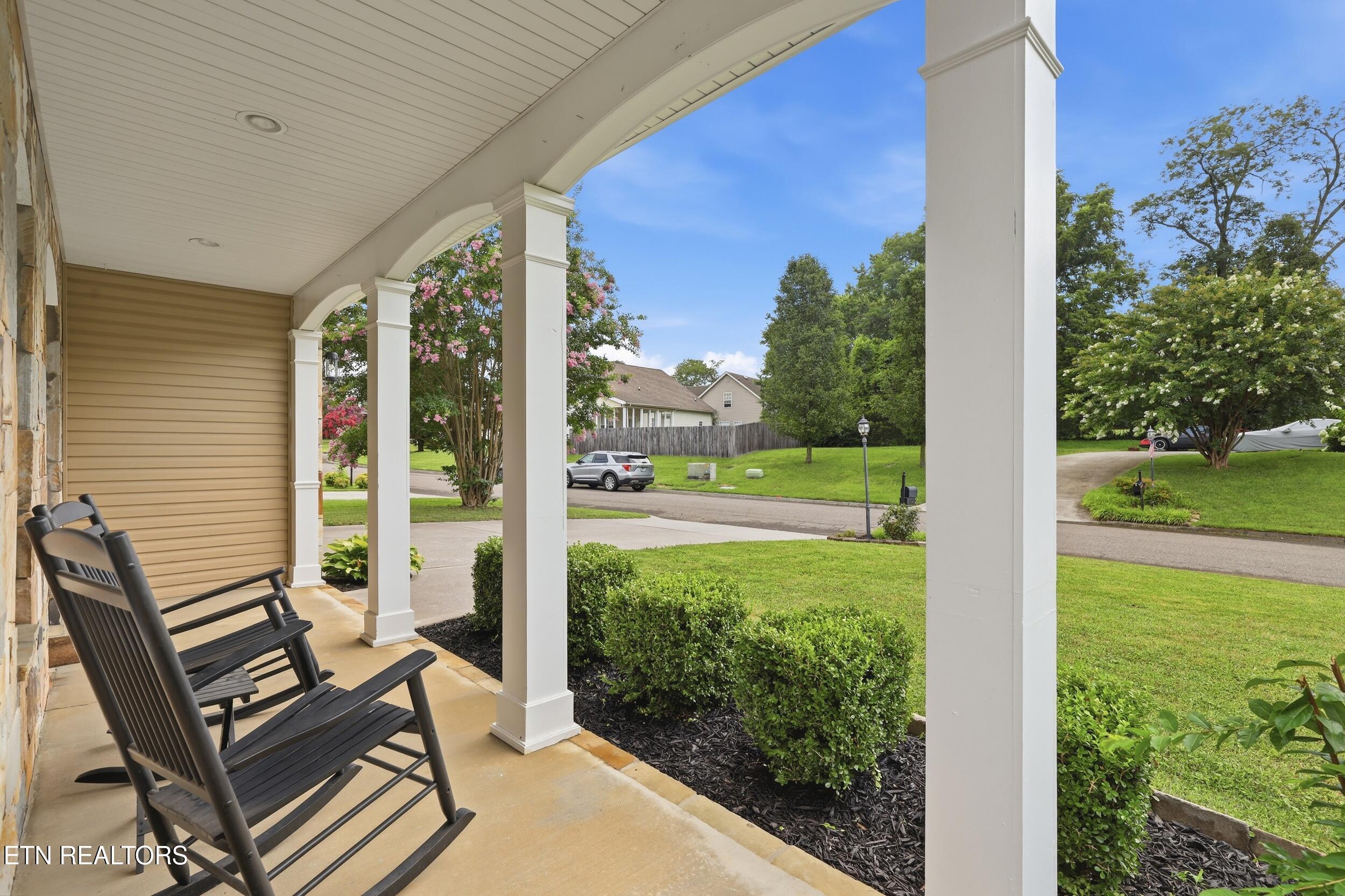 7021 Presidential Lane Knoxville TN 37931