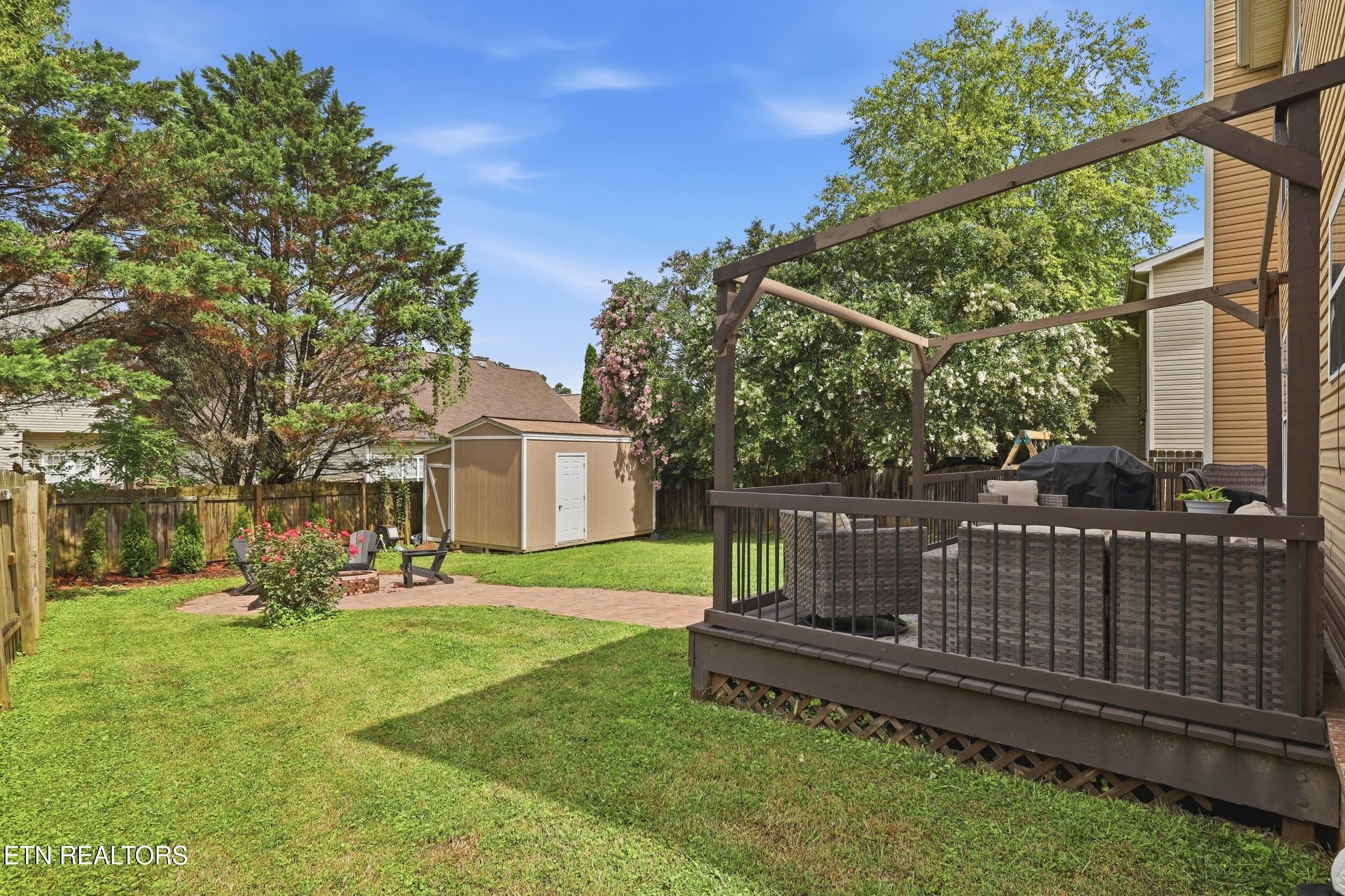 7021 Presidential Lane Knoxville TN 37931