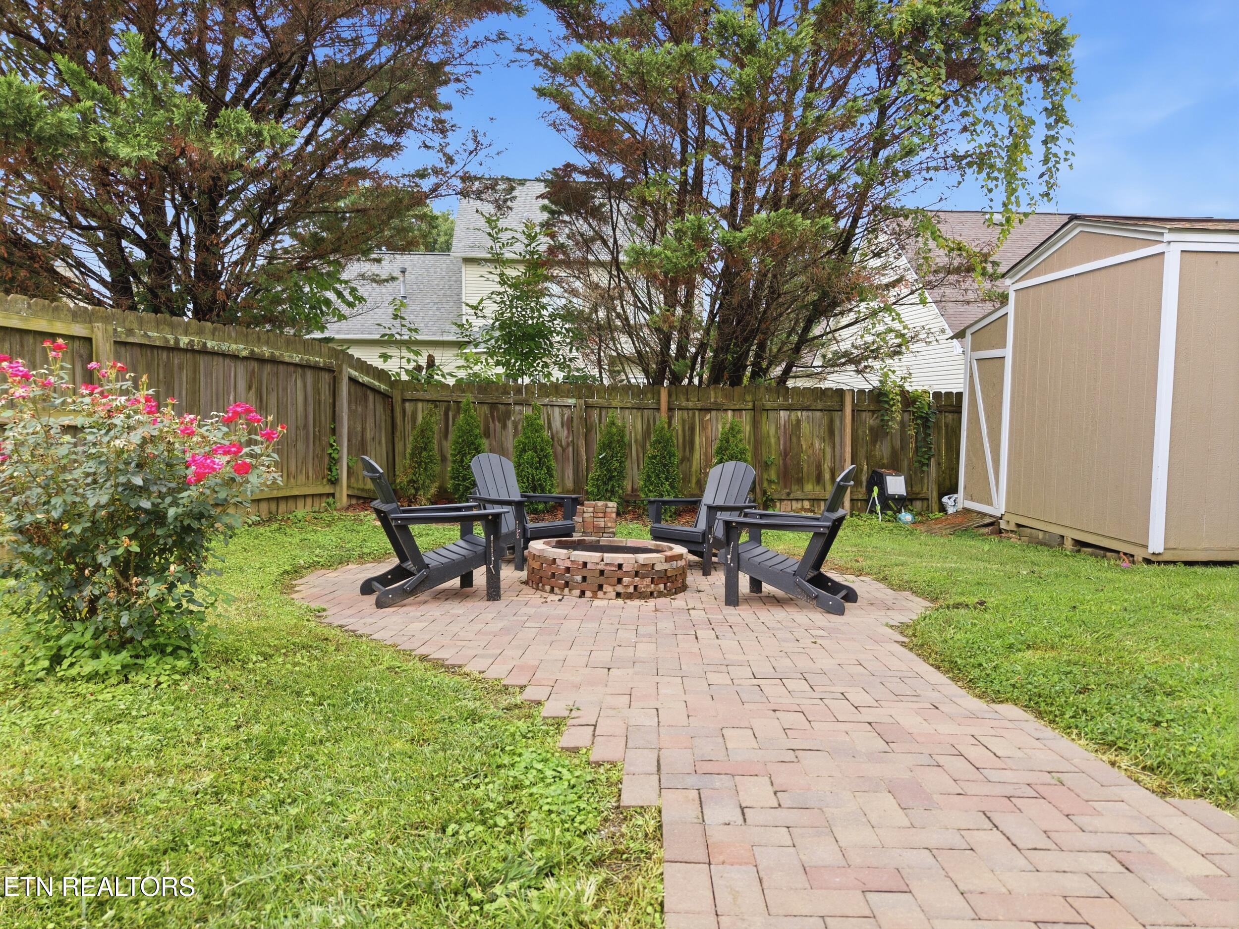 7021 Presidential Lane Knoxville TN 37931