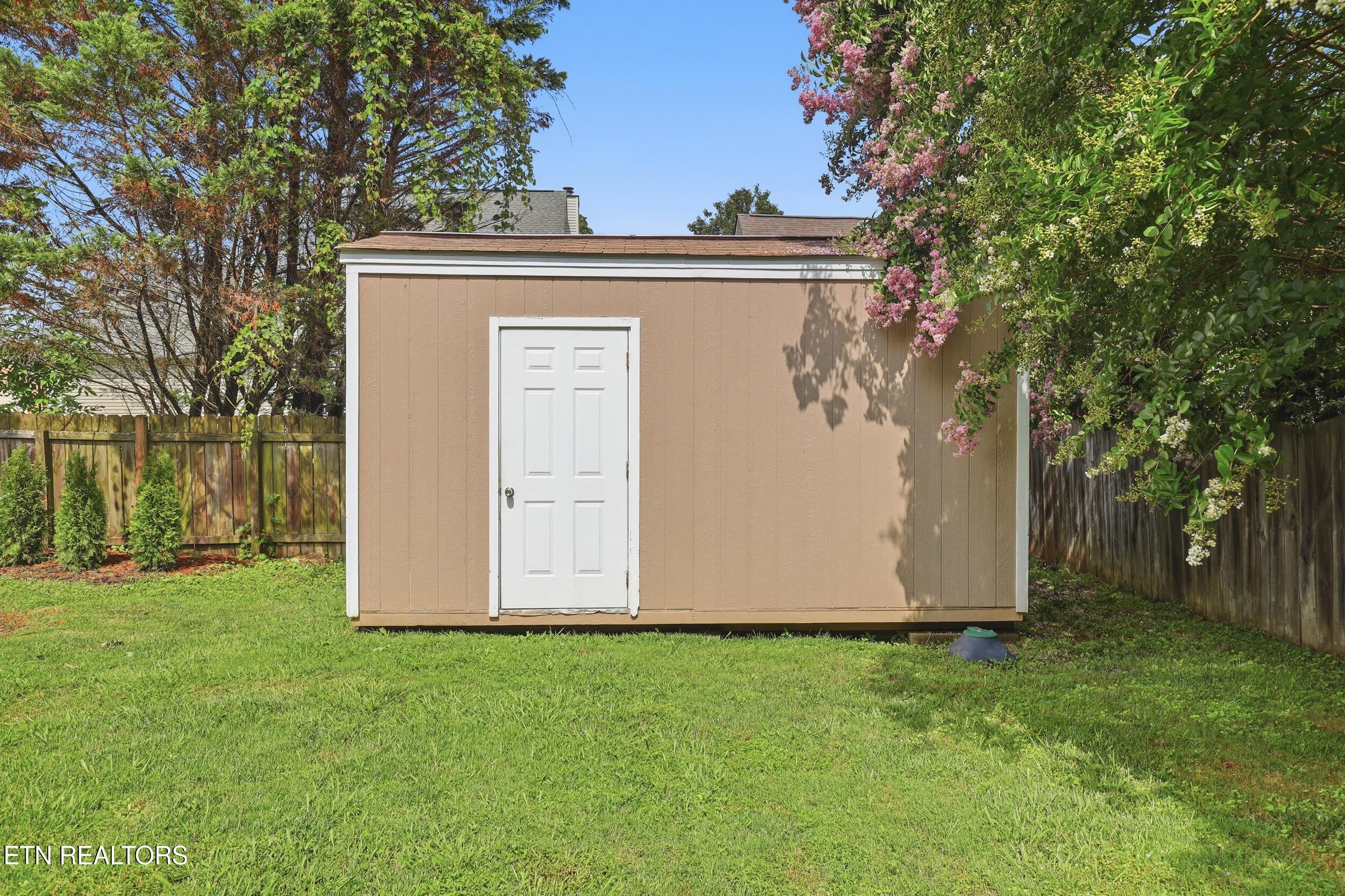 7021 Presidential Lane Knoxville TN 37931