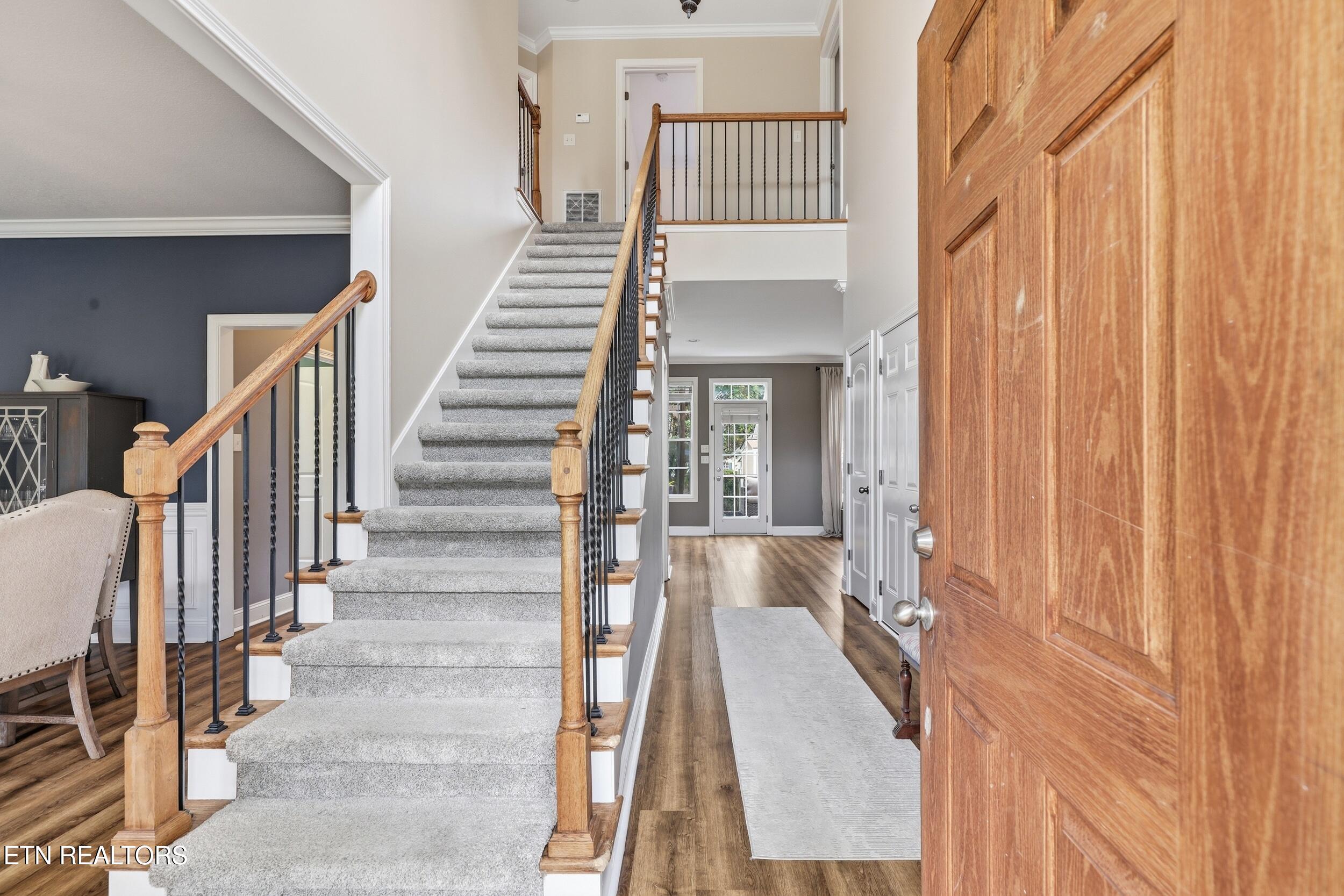 7021 Presidential Lane Knoxville TN 37931