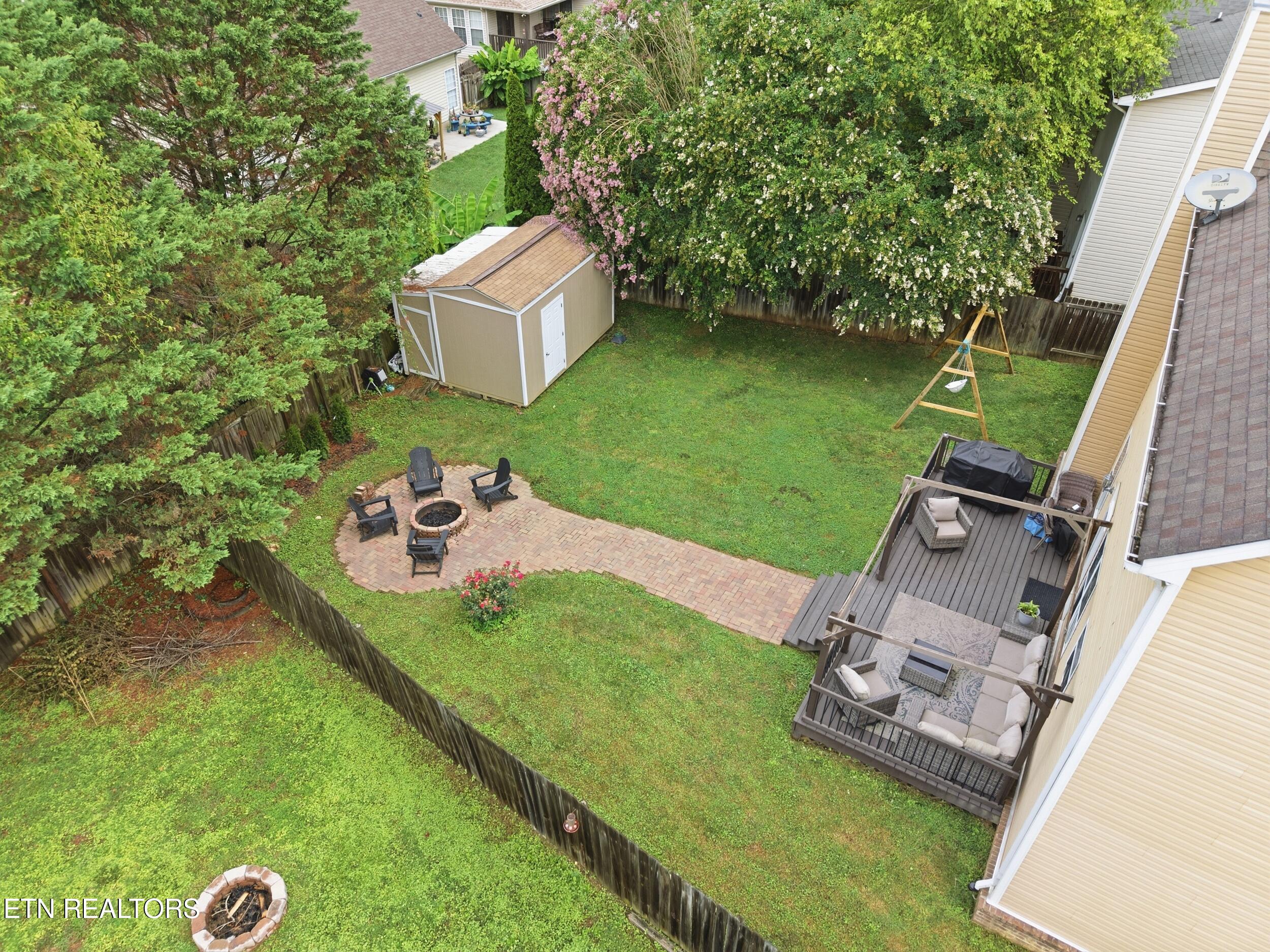 7021 Presidential Lane Knoxville TN 37931