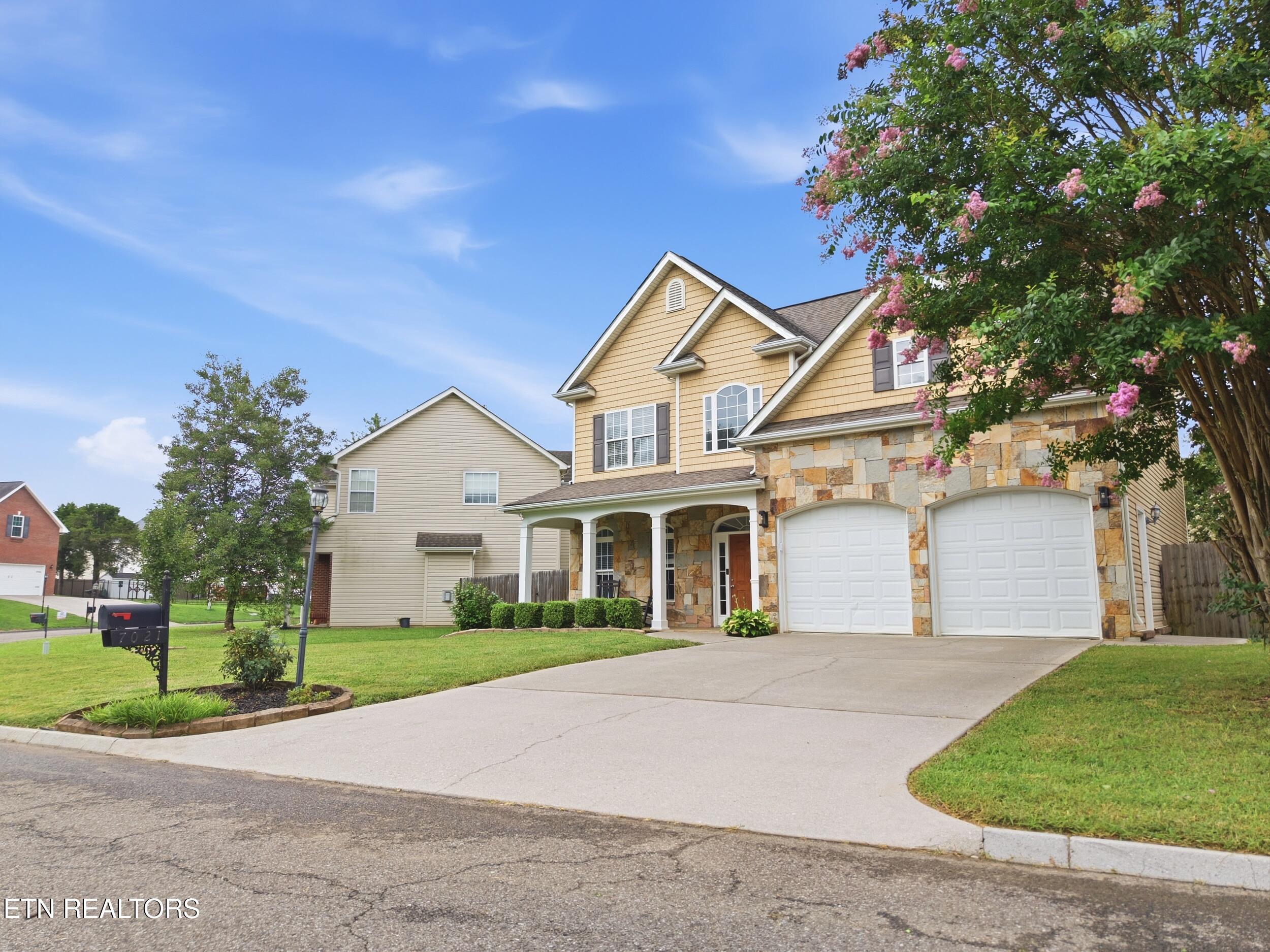 7021 Presidential Lane Knoxville TN 37931