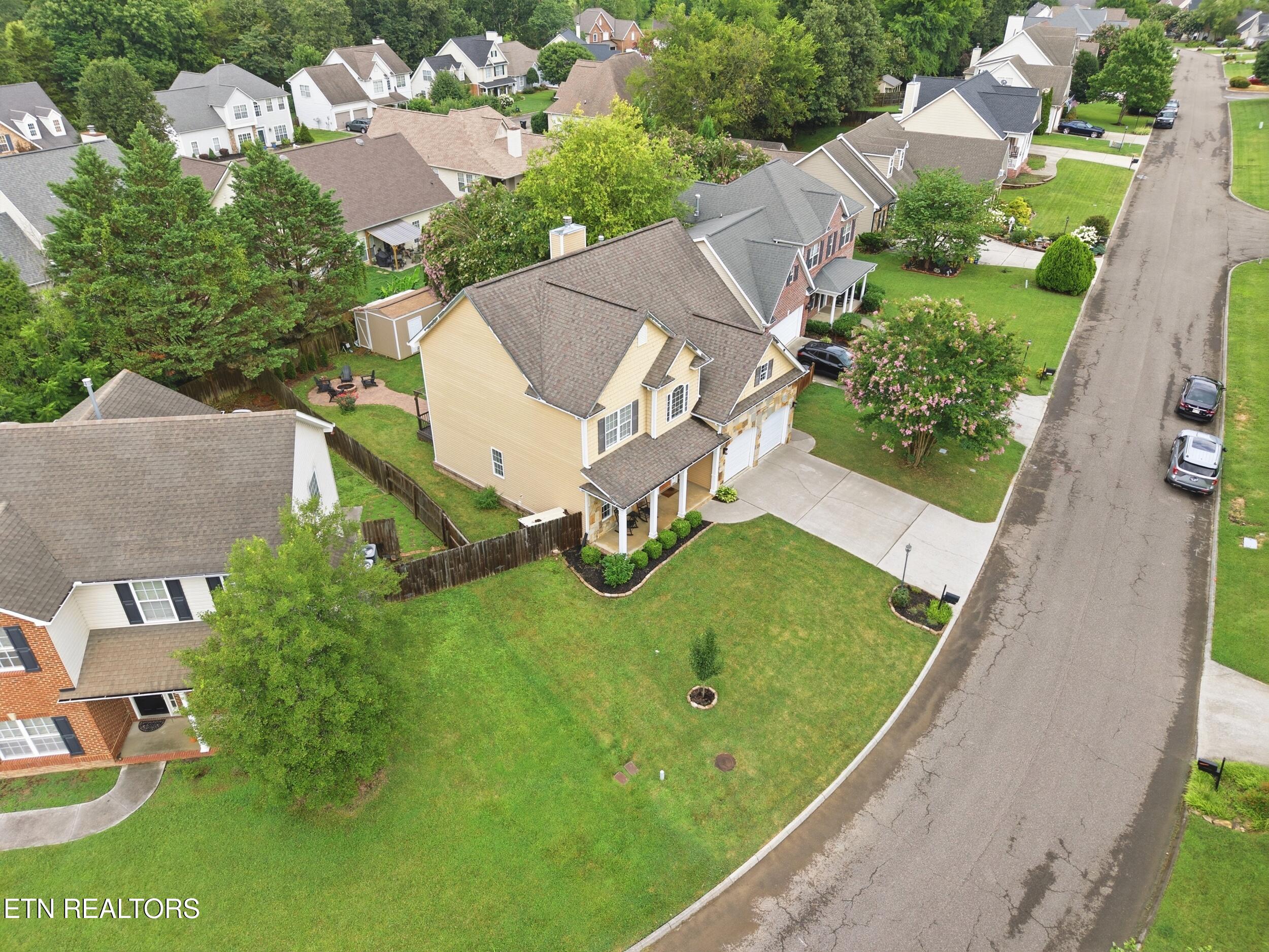 7021 Presidential Lane Knoxville TN 37931
