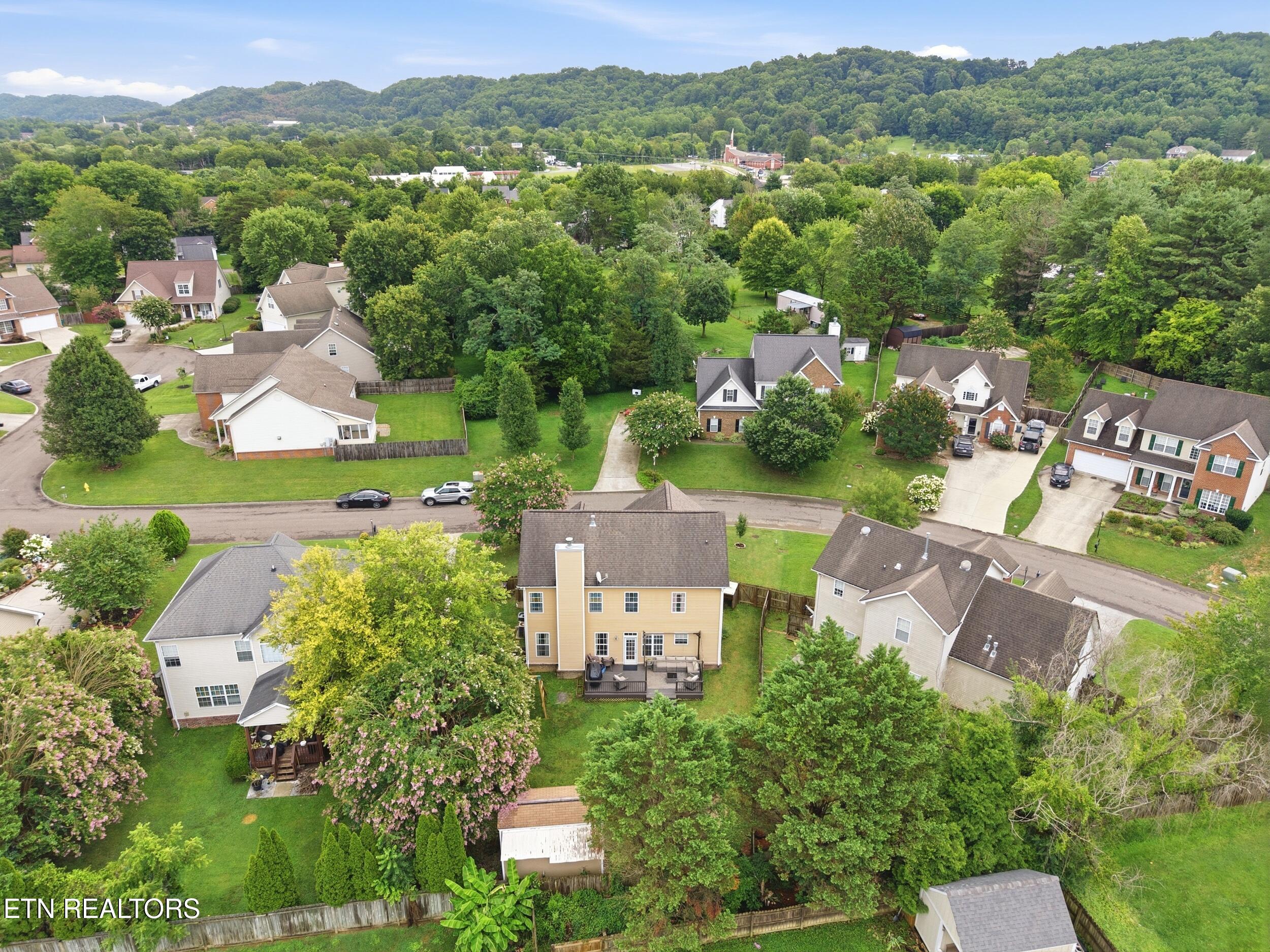 7021 Presidential Lane Knoxville TN 37931