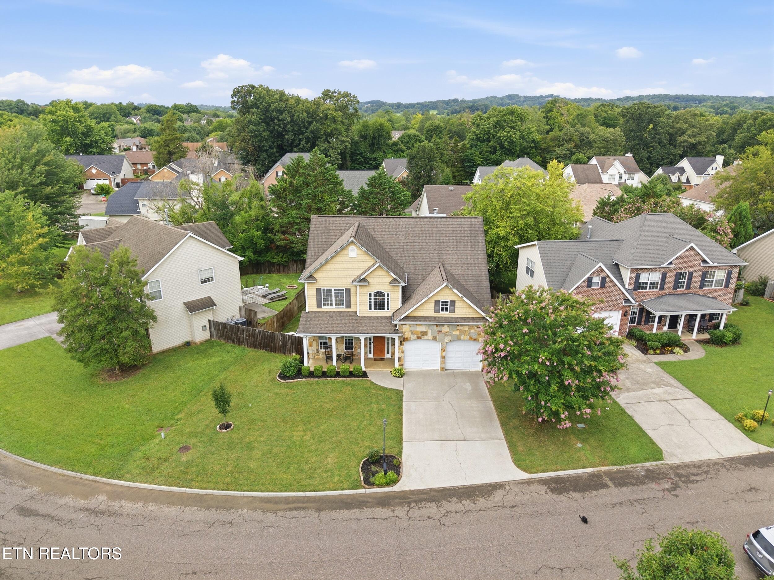 7021 Presidential Lane Knoxville TN 37931