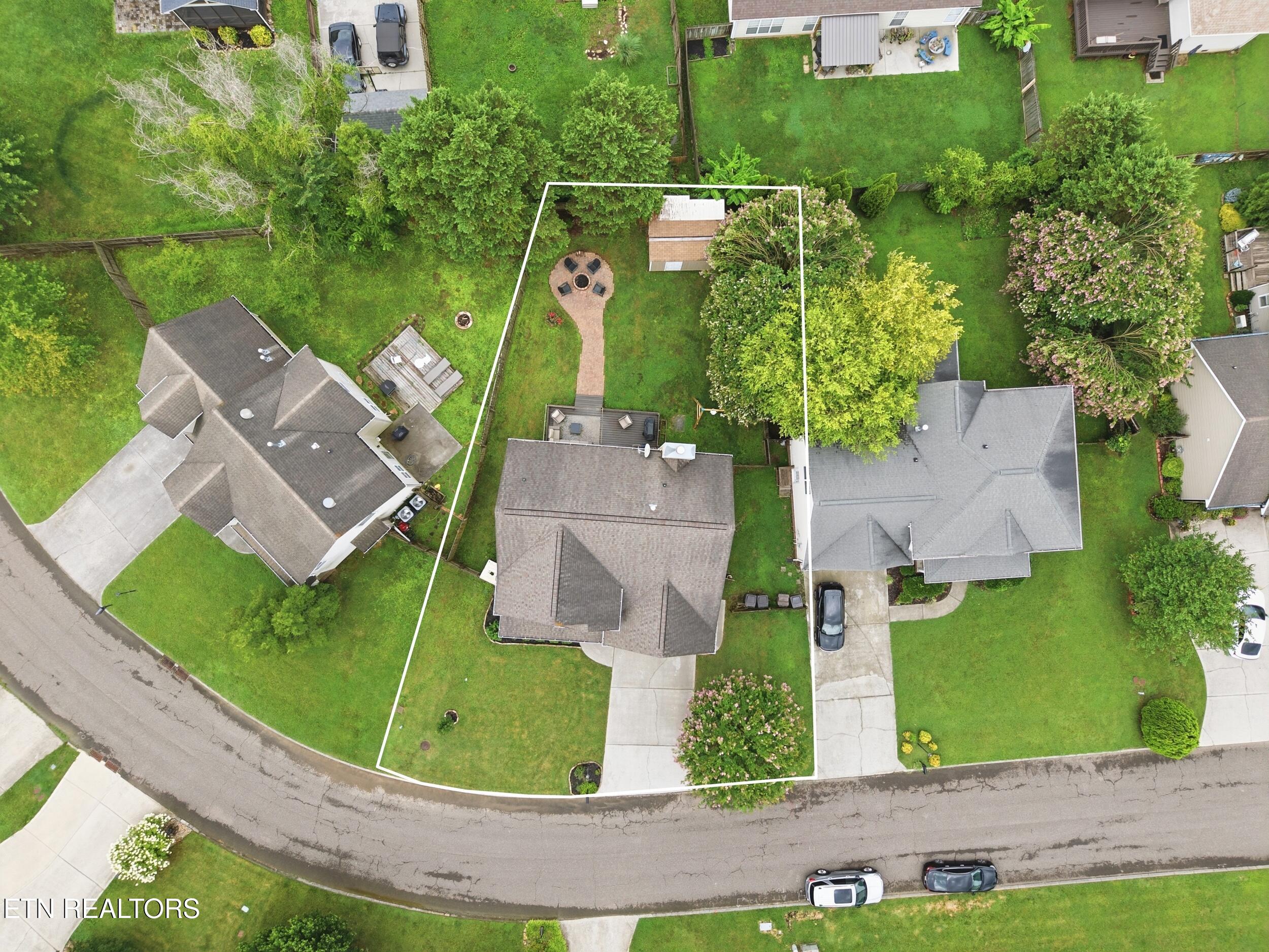 7021 Presidential Lane Knoxville TN 37931