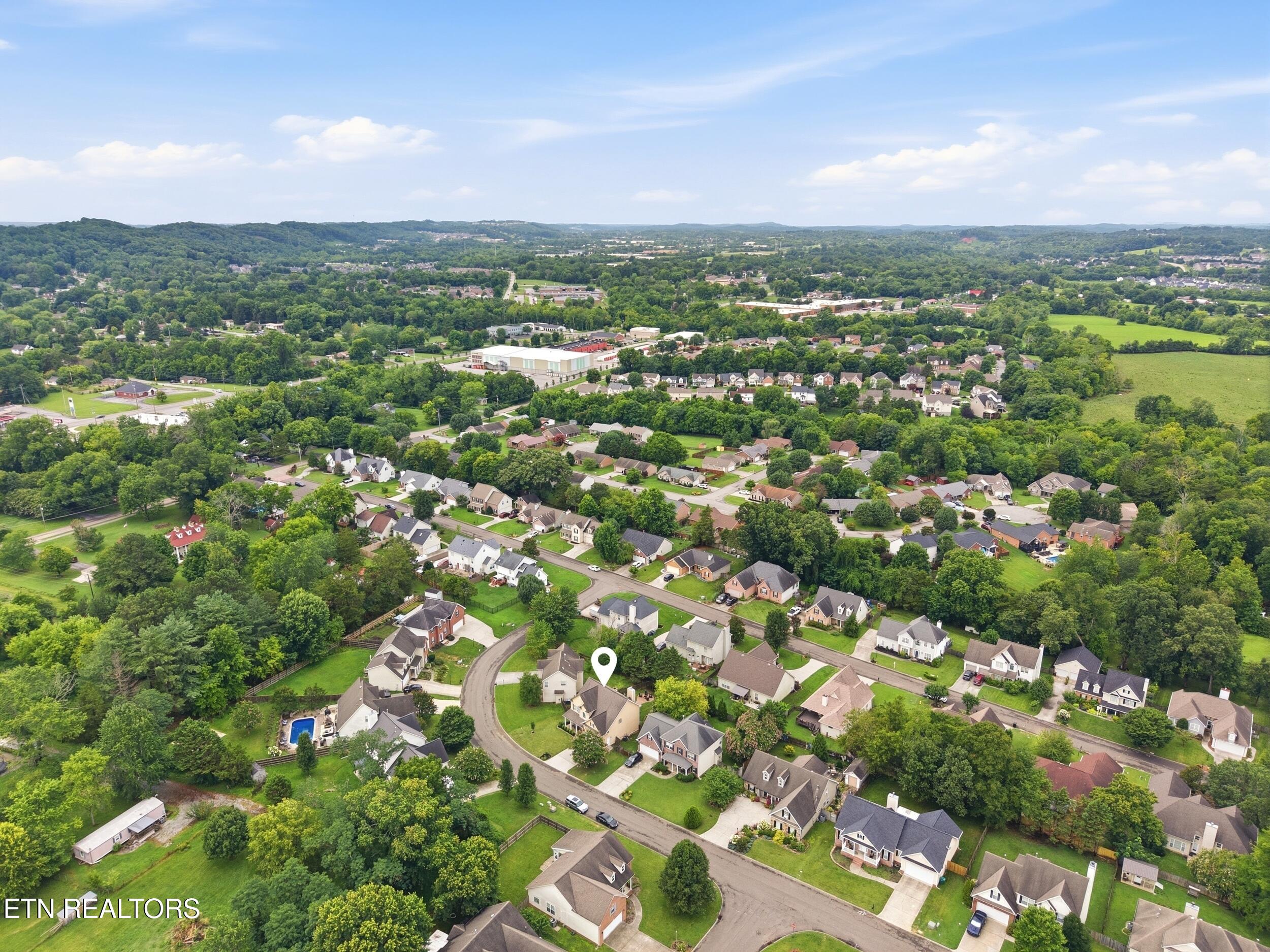7021 Presidential Lane Knoxville TN 37931