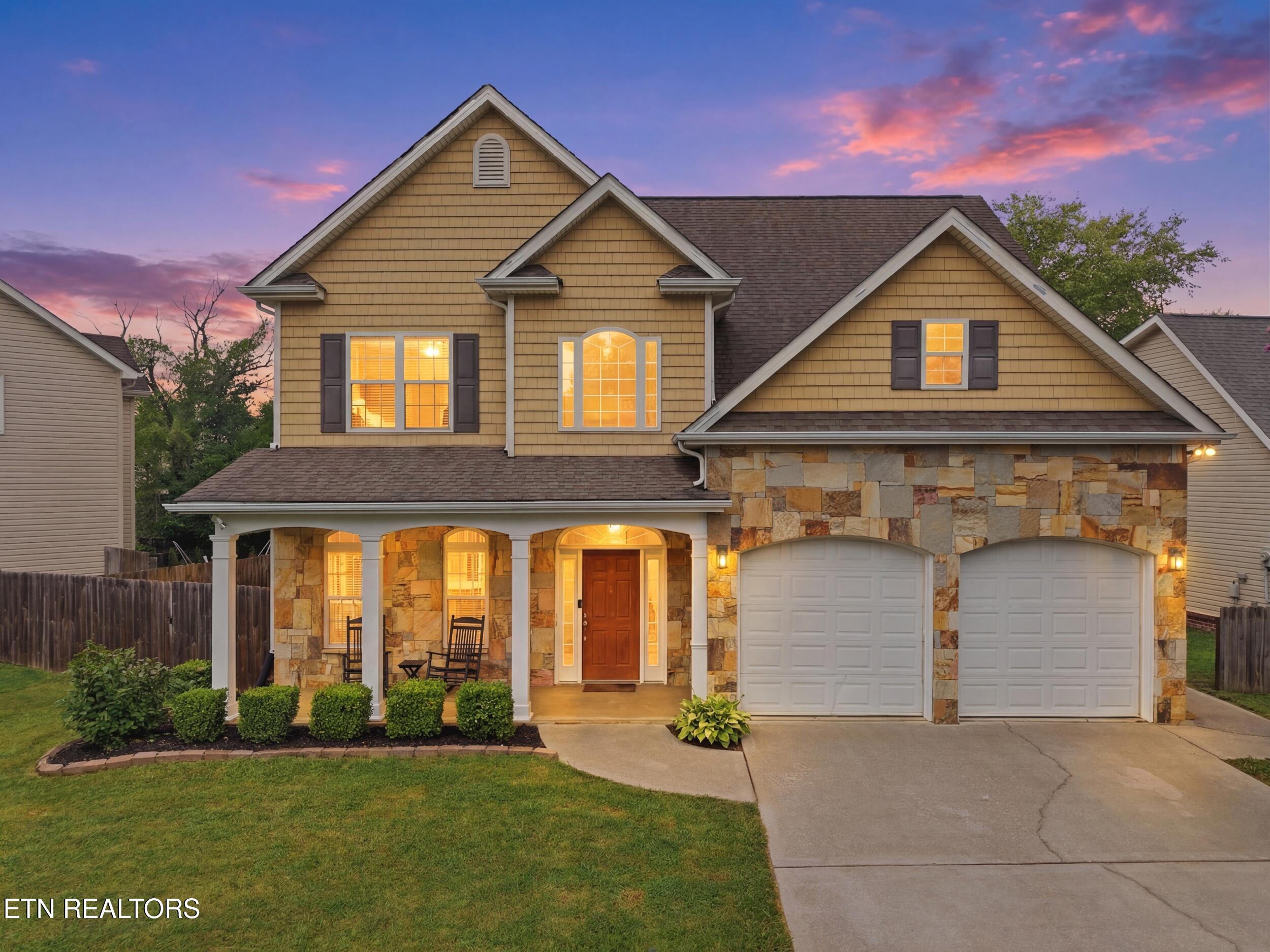 7021 Presidential Lane Knoxville TN 37931