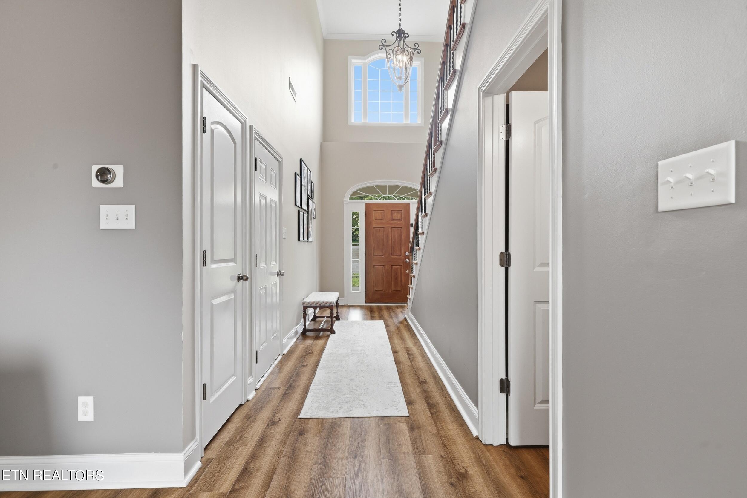 7021 Presidential Lane Knoxville TN 37931