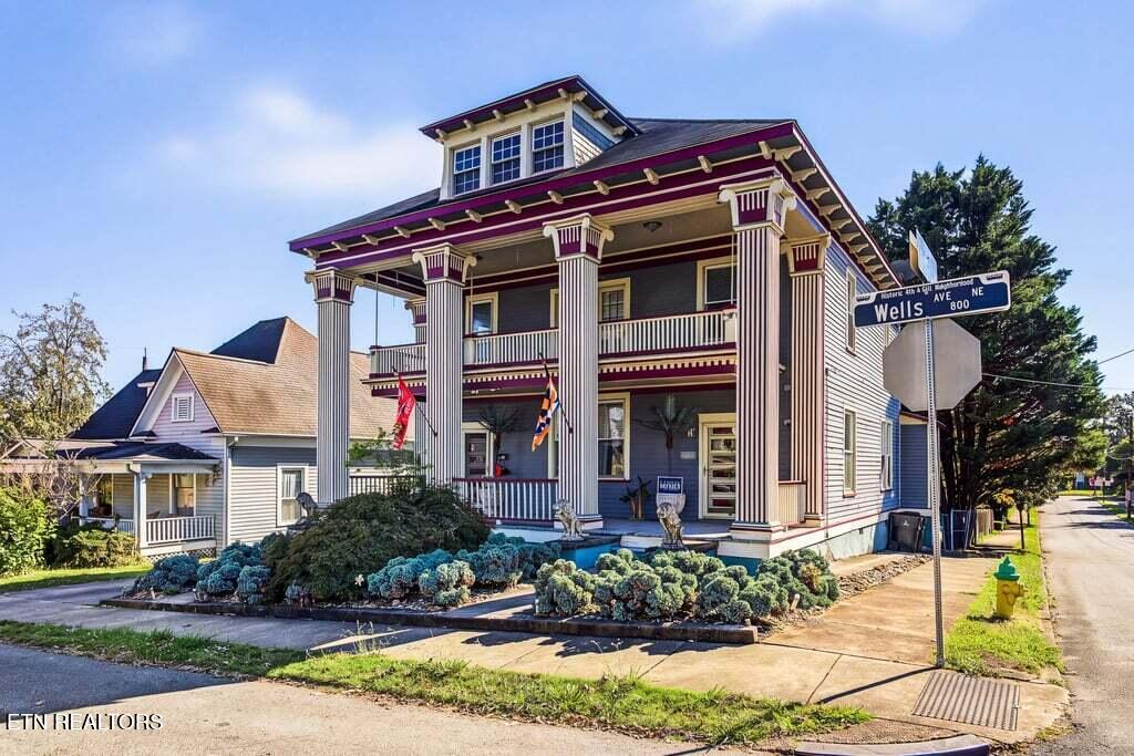 800 Wells Avenue Knoxville TN 37917
