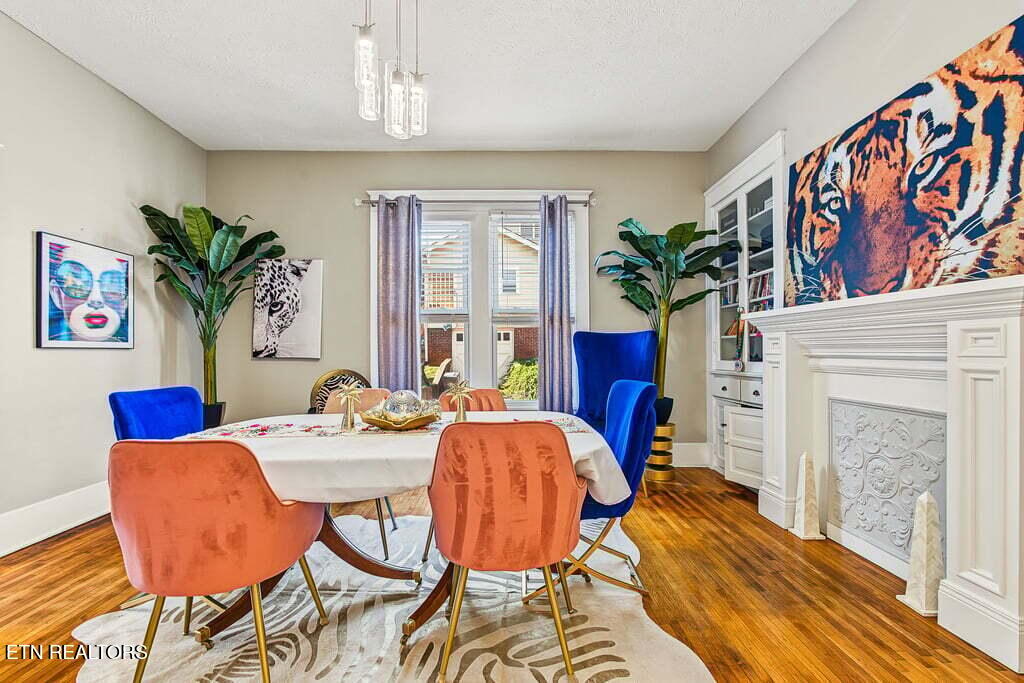 800 Wells Avenue Knoxville TN 37917