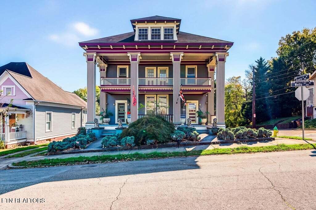 800 Wells Avenue Knoxville TN 37917