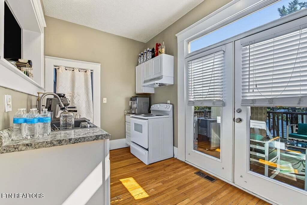800 Wells Avenue Knoxville TN 37917