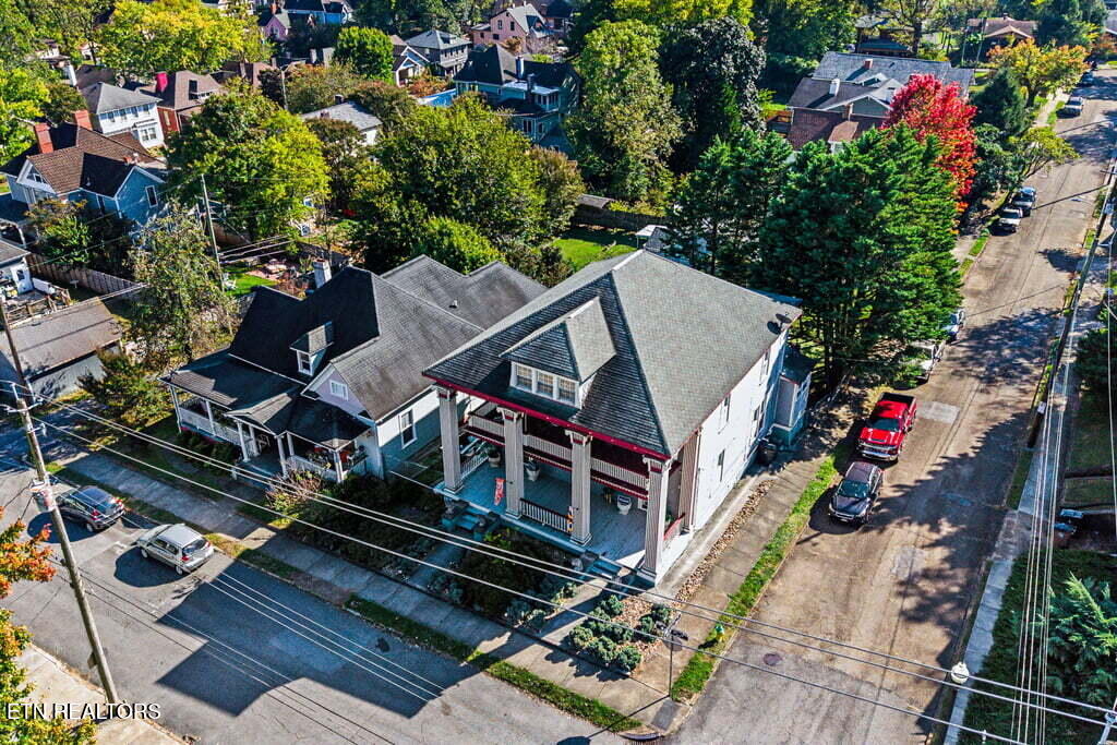 800 Wells Avenue Knoxville TN 37917