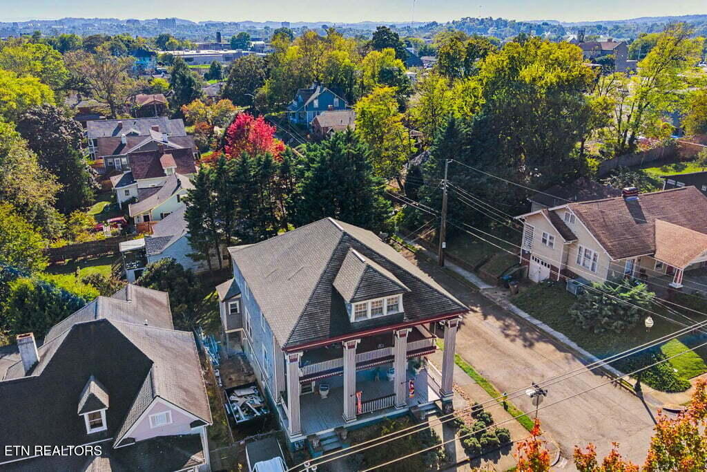800 Wells Avenue Knoxville TN 37917