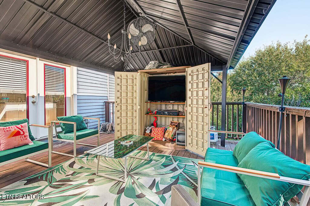 800 Wells Avenue Knoxville TN 37917
