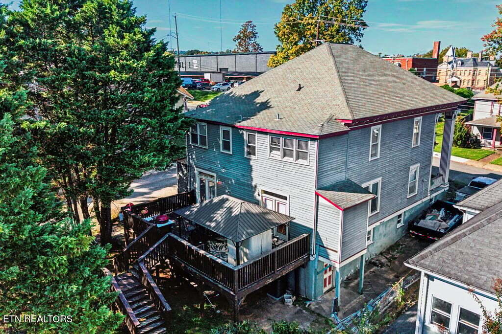 800 Wells Avenue Knoxville TN 37917