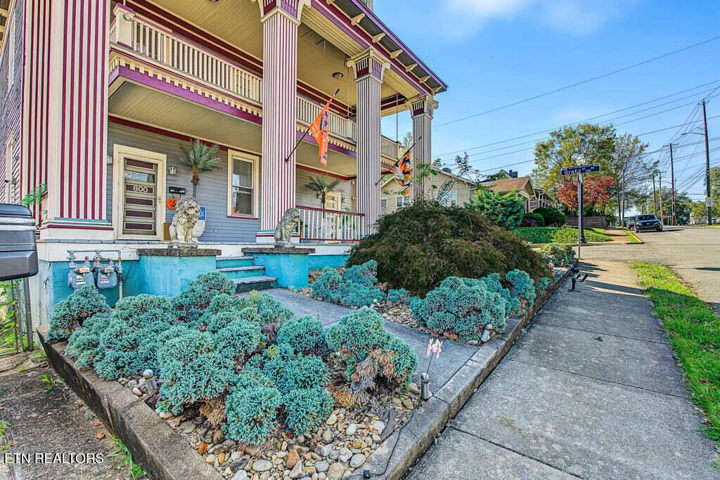 800 Wells Avenue Knoxville TN 37917