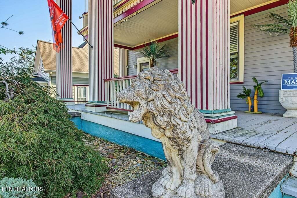 800 Wells Avenue Knoxville TN 37917