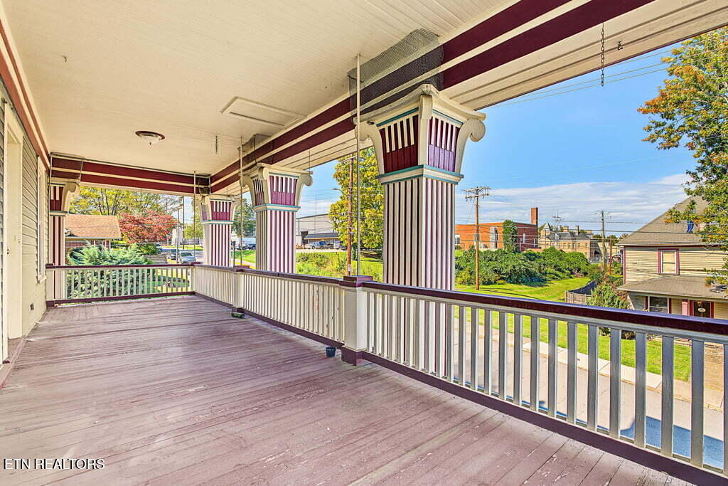 800 Wells Avenue Knoxville TN 37917