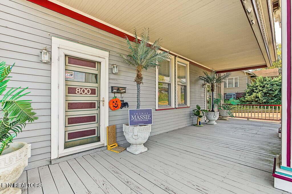 800 Wells Avenue Knoxville TN 37917